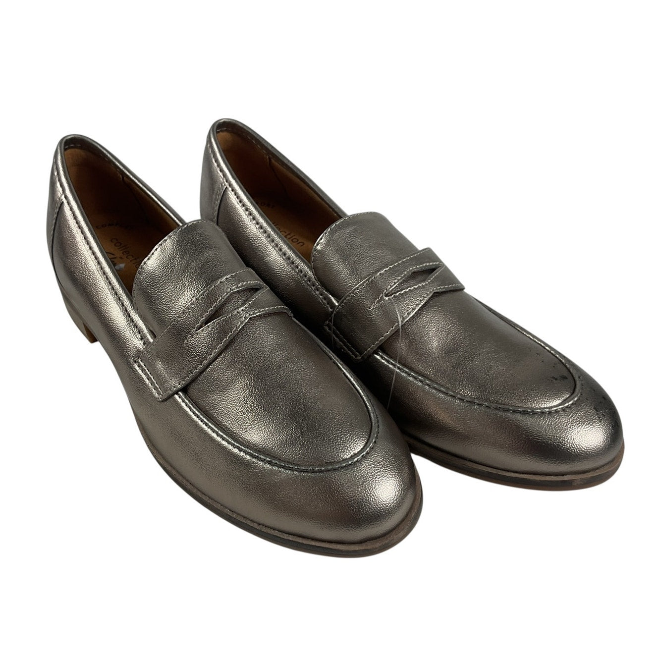 Zapatilla 7 (Clarks)
