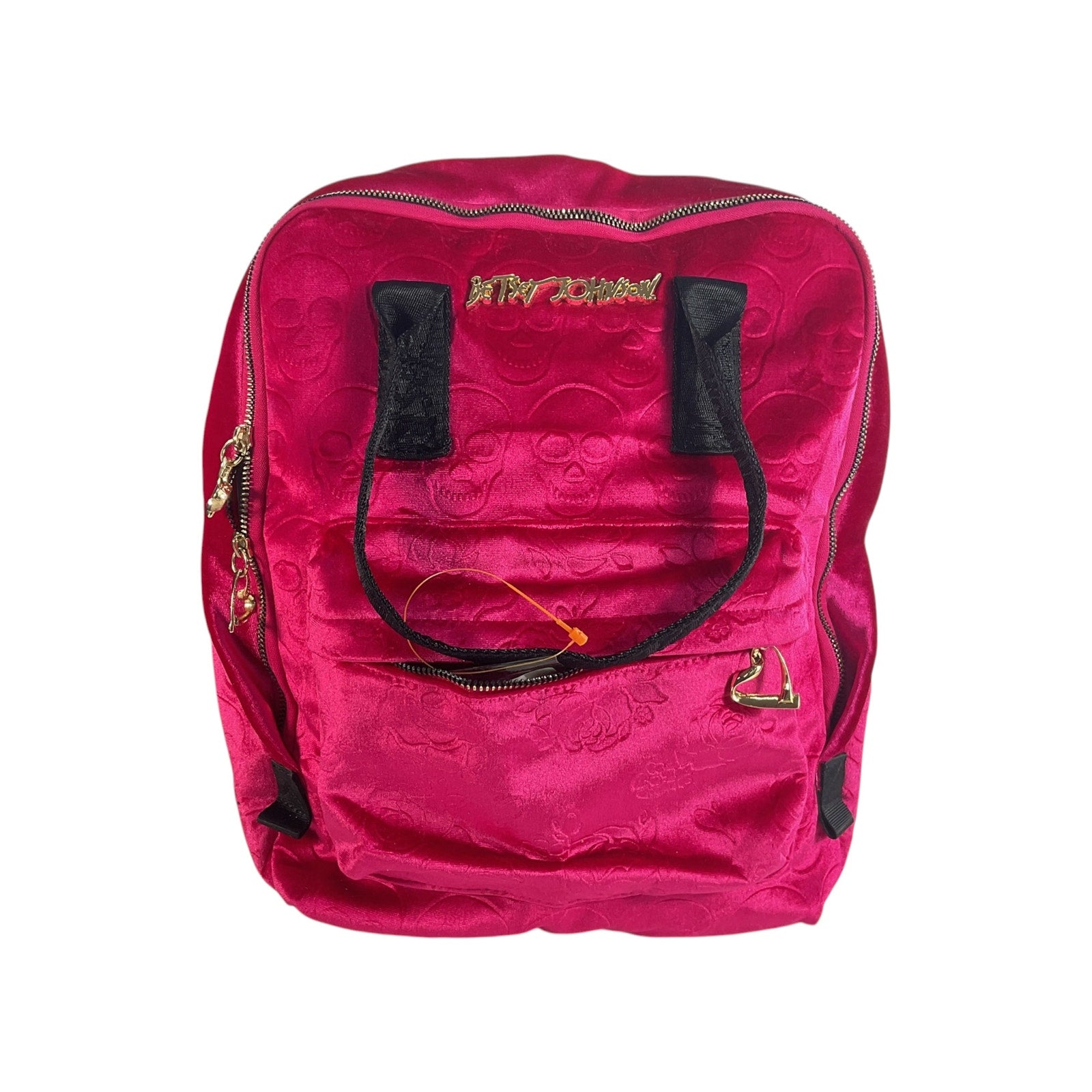 Mochila (Betsey Johnson)