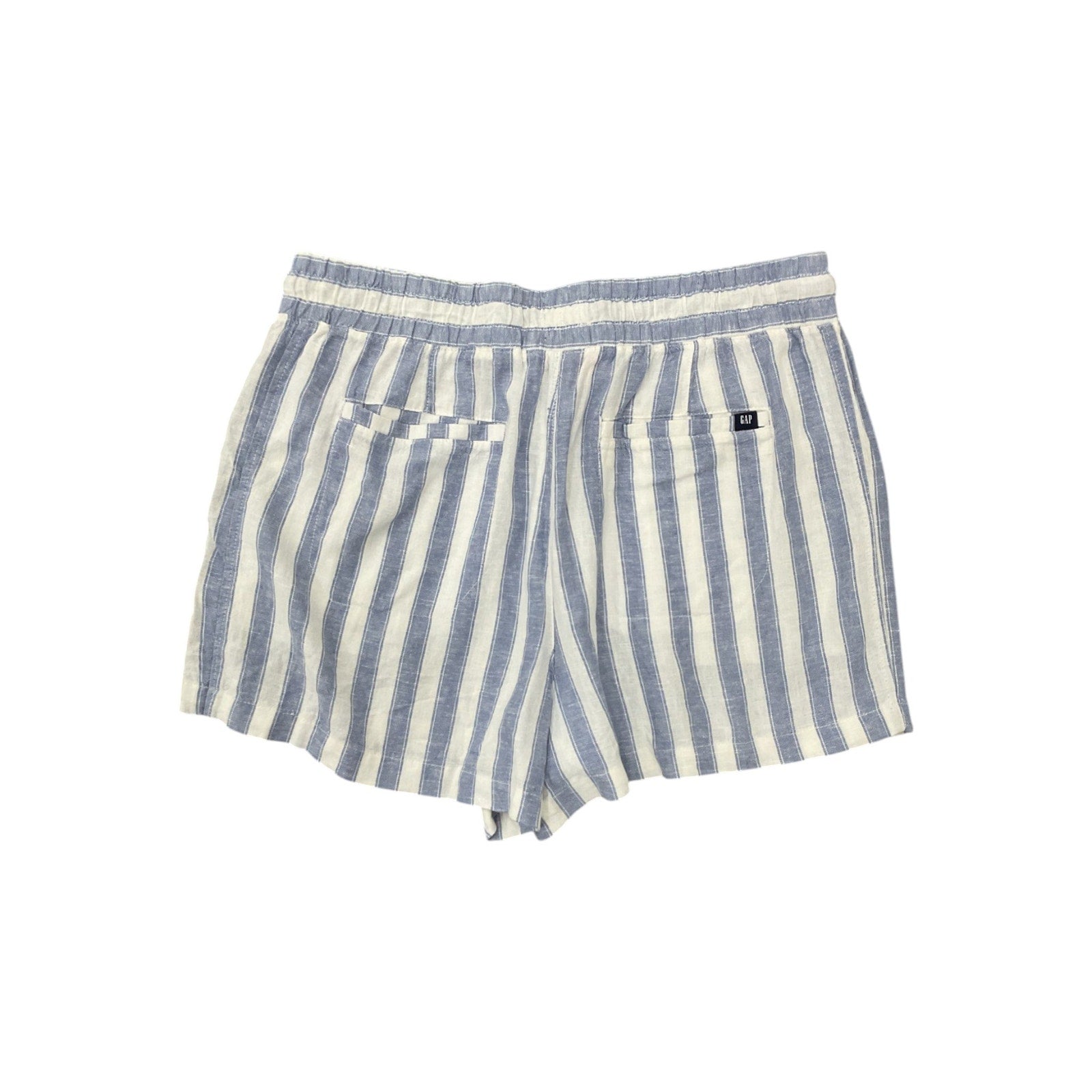 Short L (Gap)
