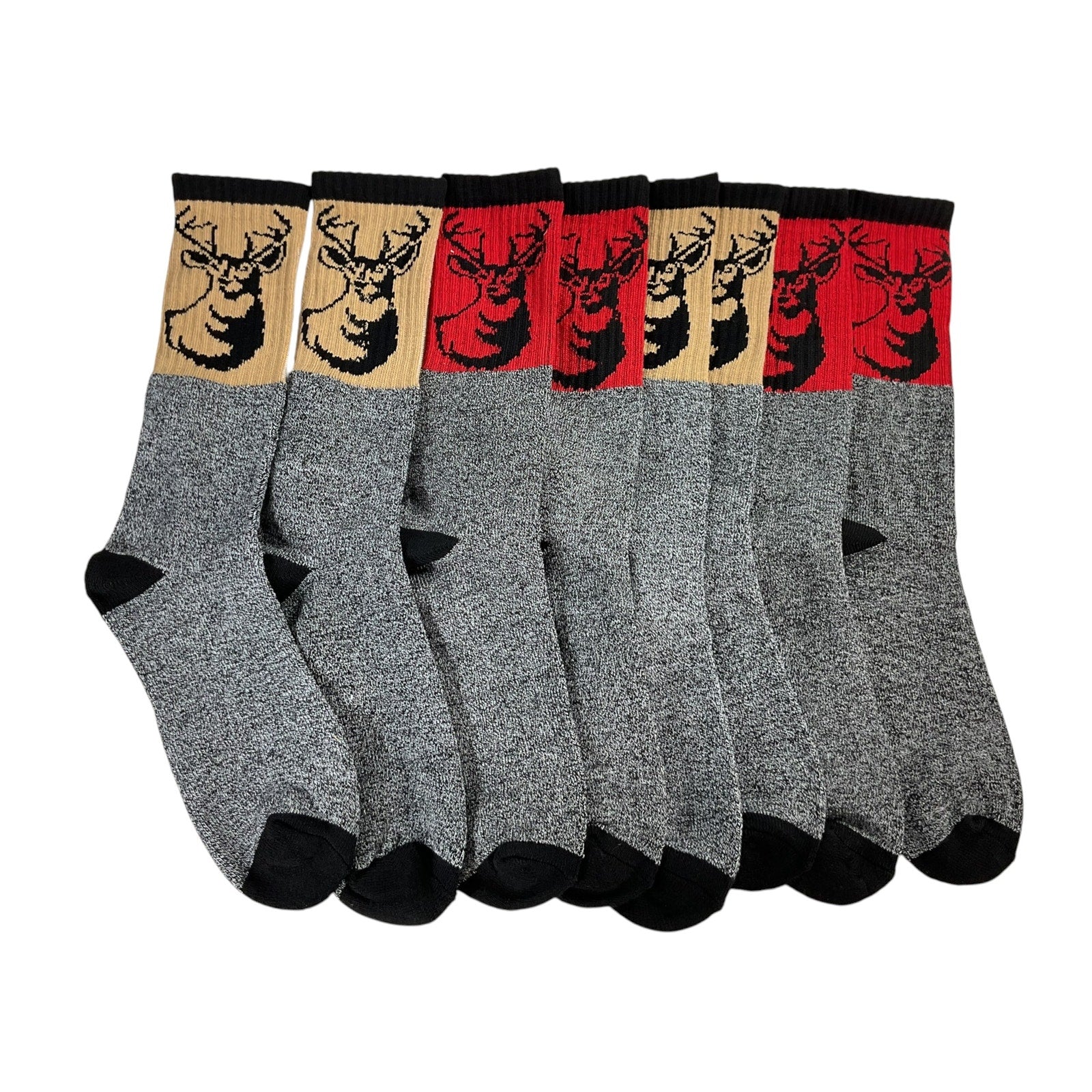 Set de calcetas 6-10