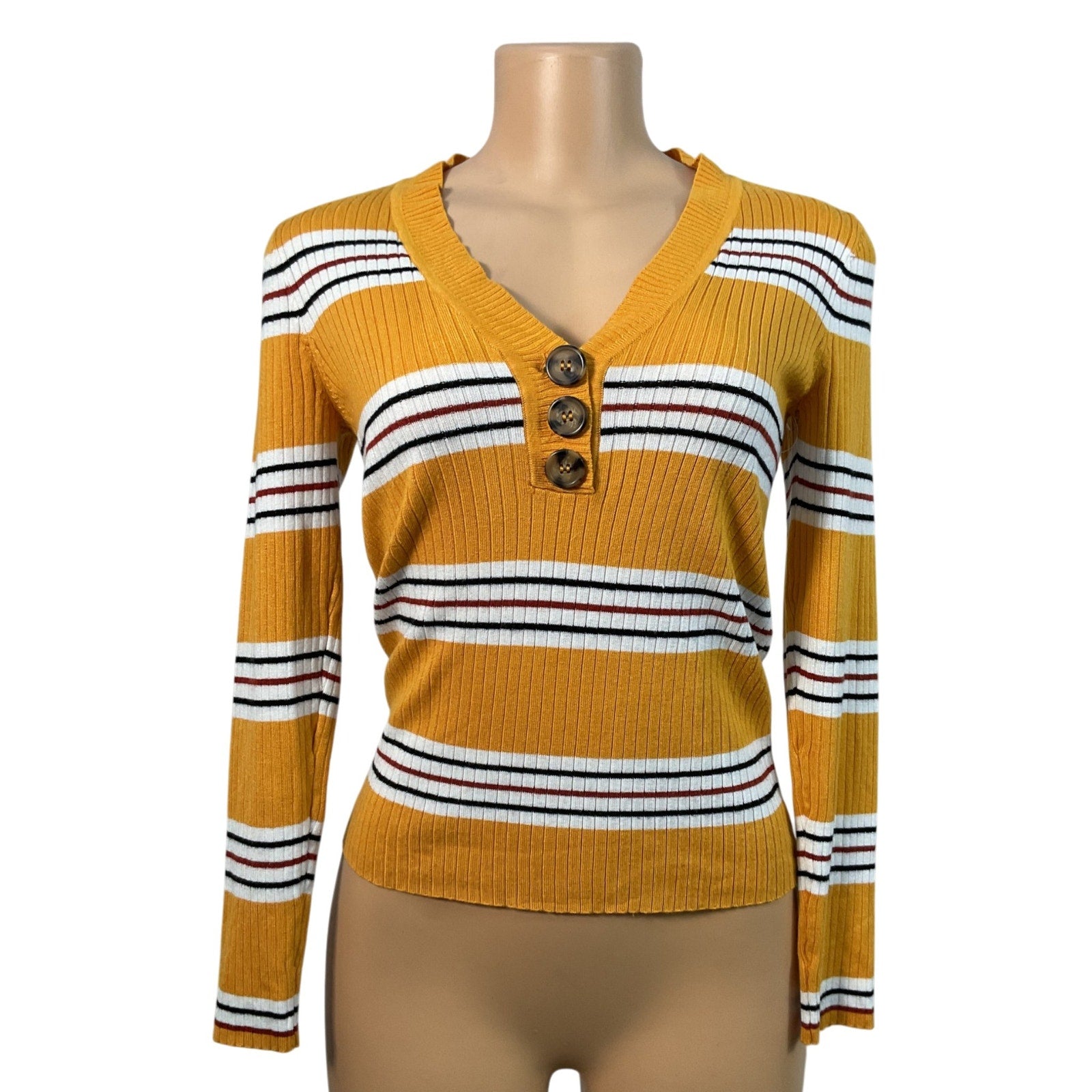 Blusa L (NOBO)
