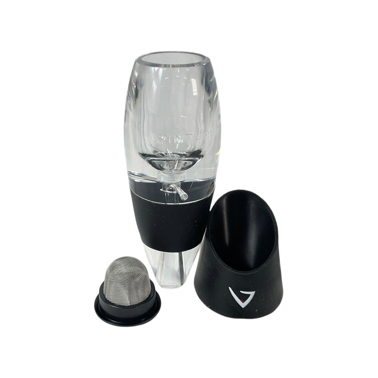 Aireador de vino