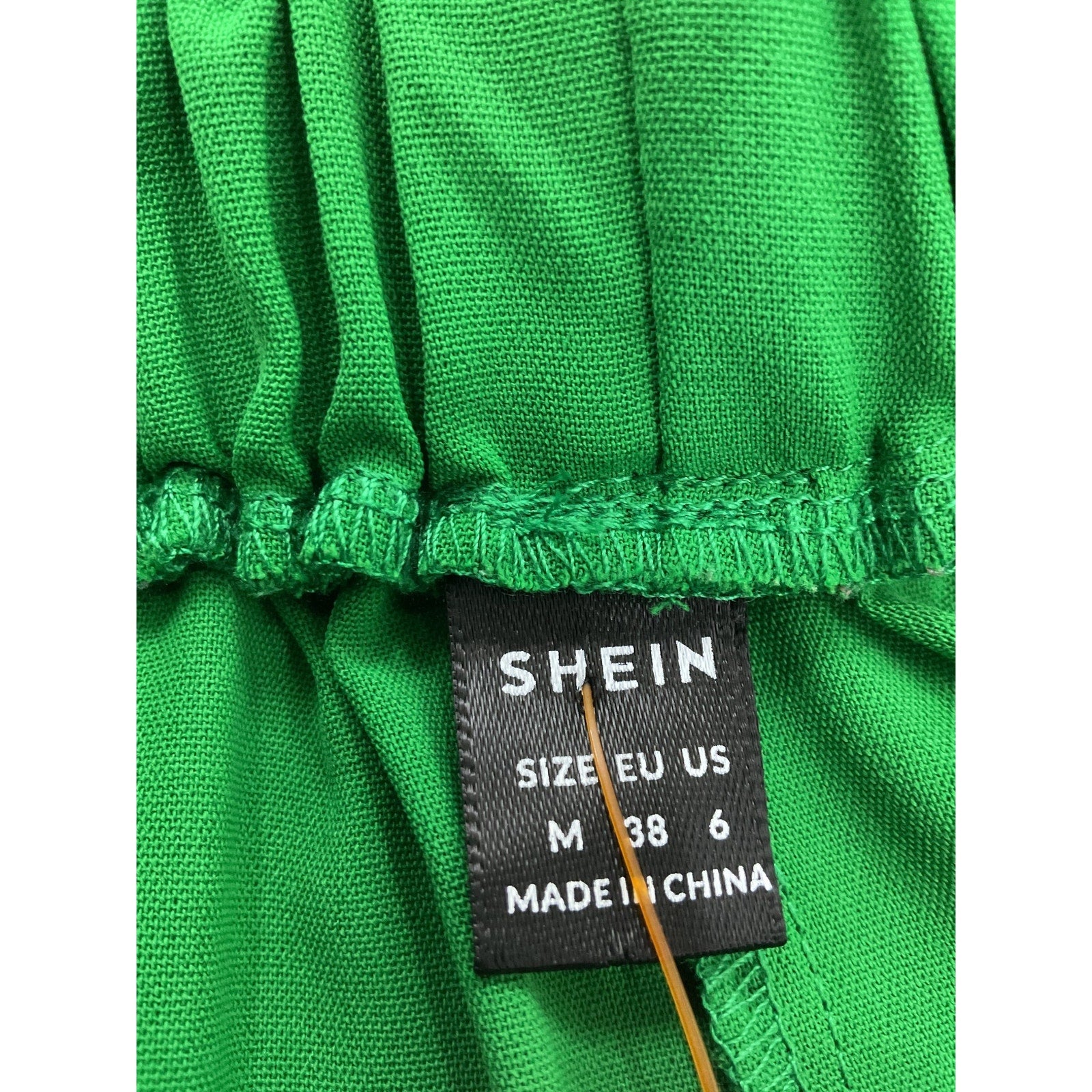 Short M (Shein)