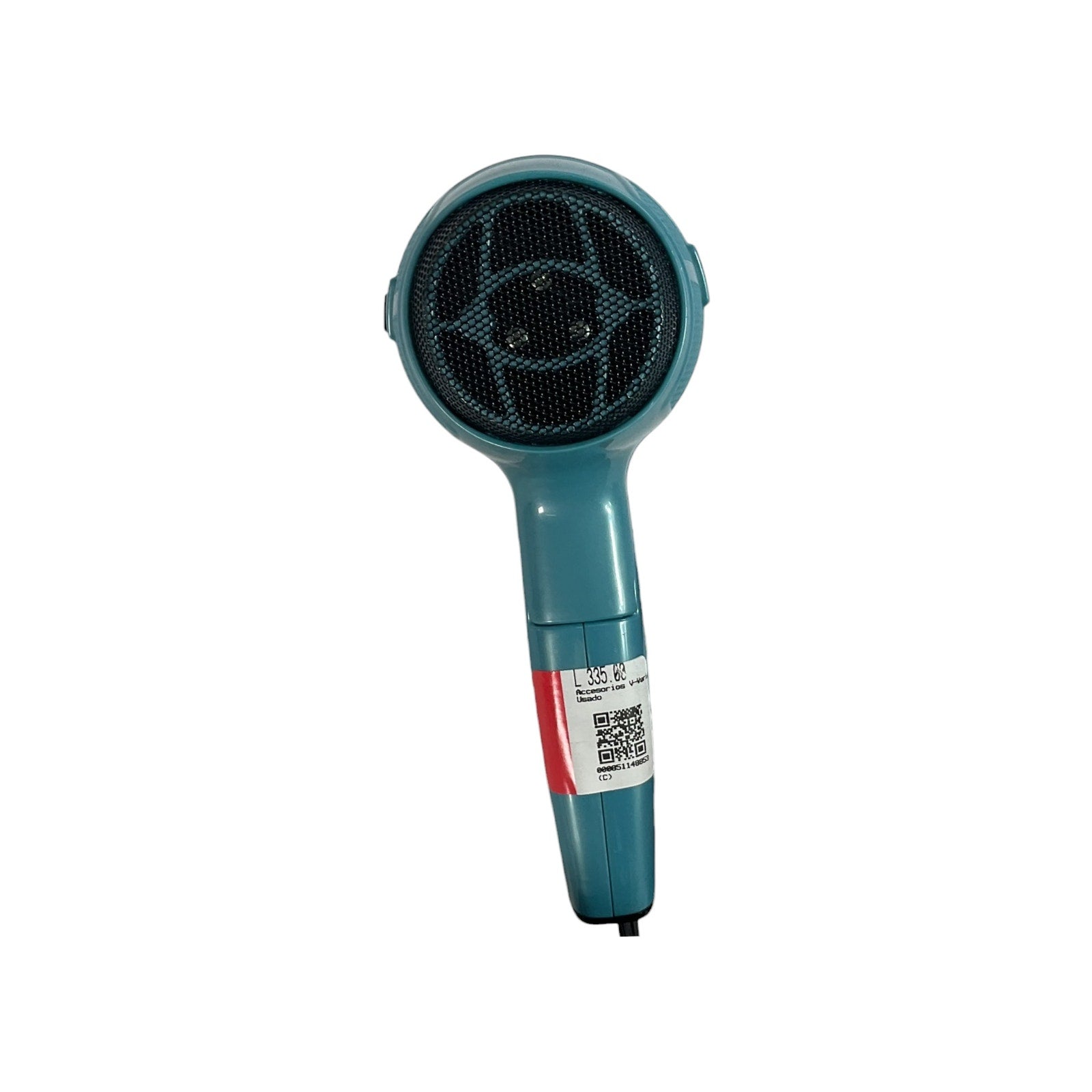 Secadora para cabello (CONAIR)