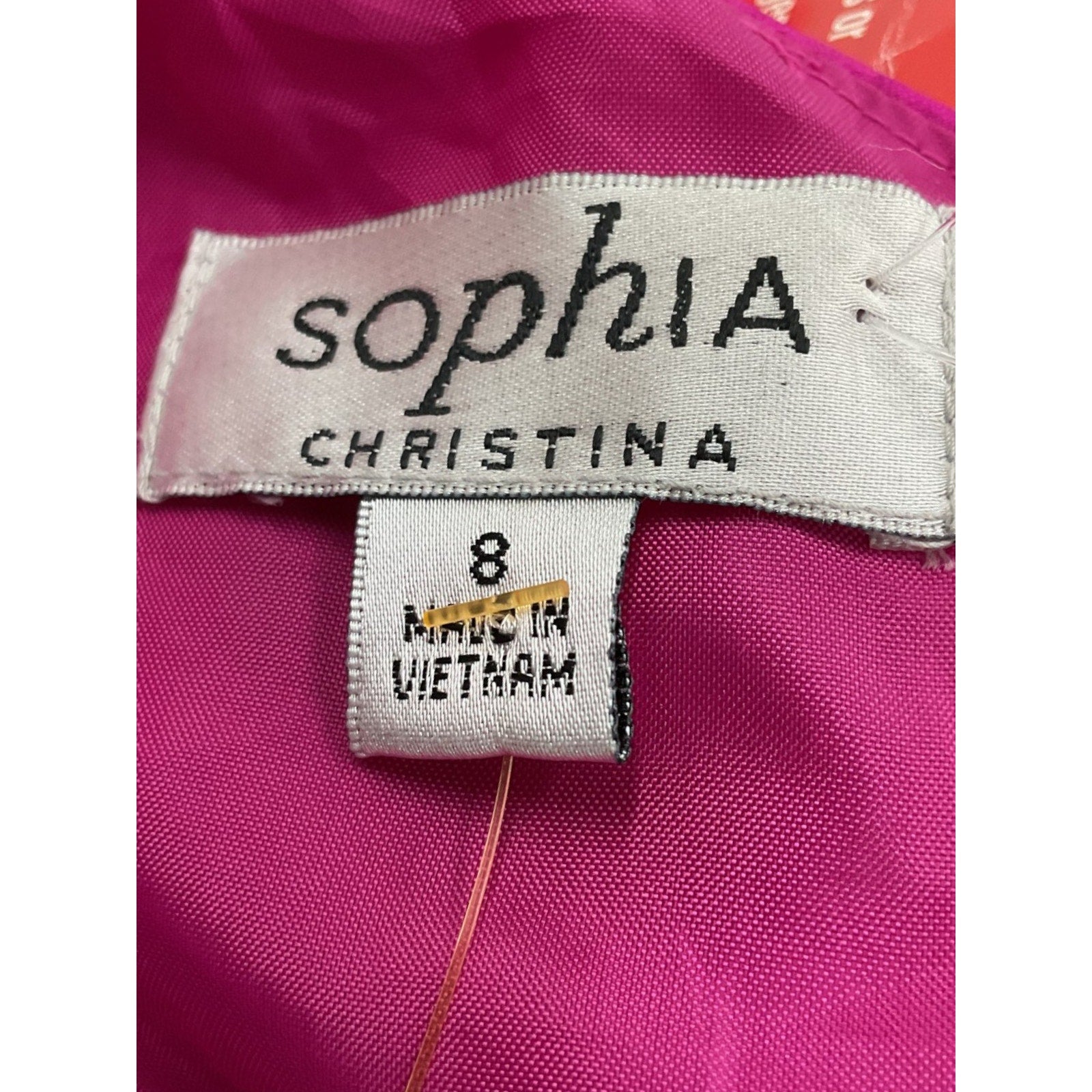 Vestido 8 (Sophia)