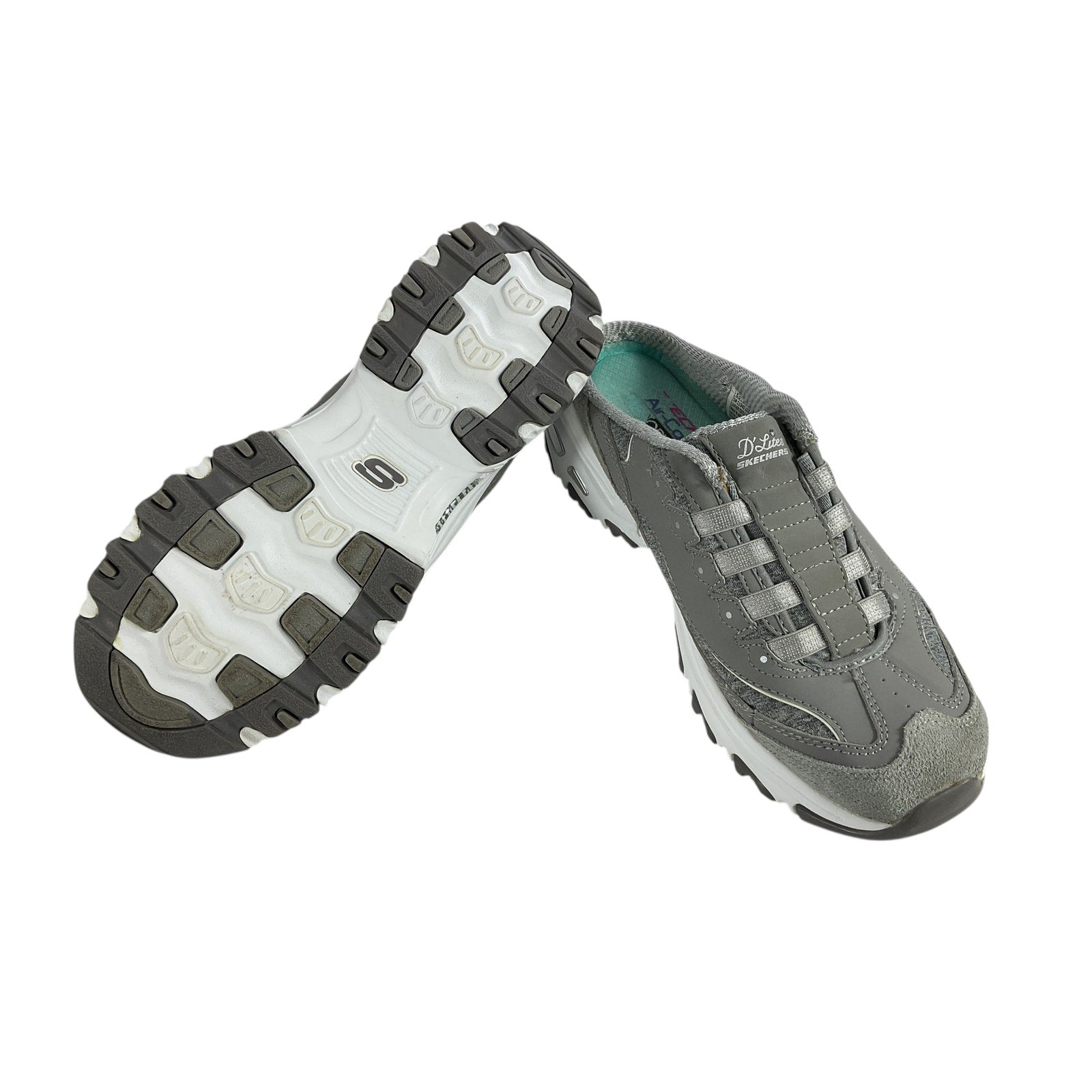 Zapato 8.5 (Skechers)