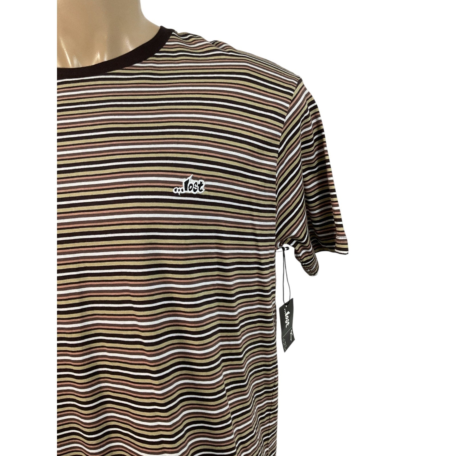 Camisa L