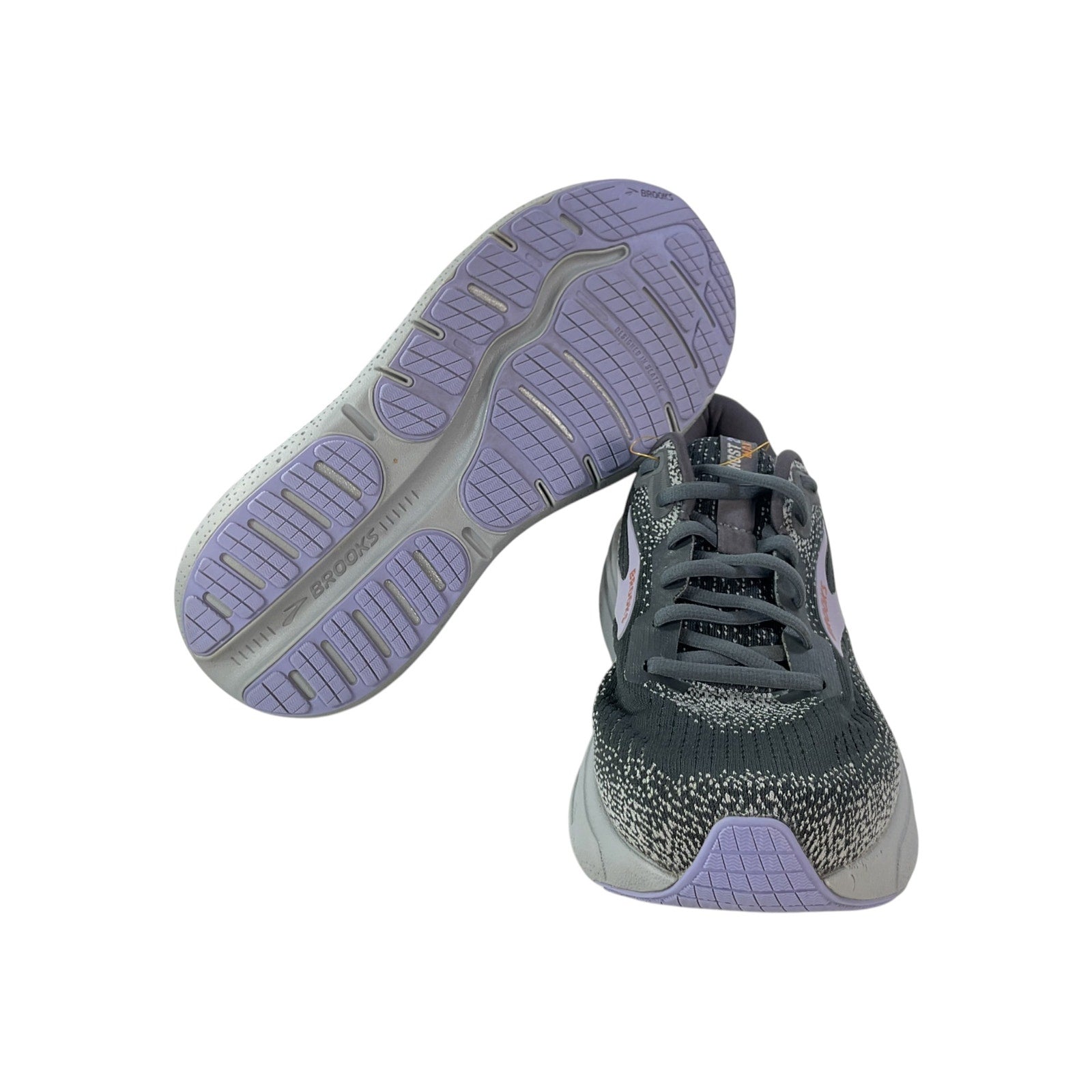 Tenis 10 (BROOKS)