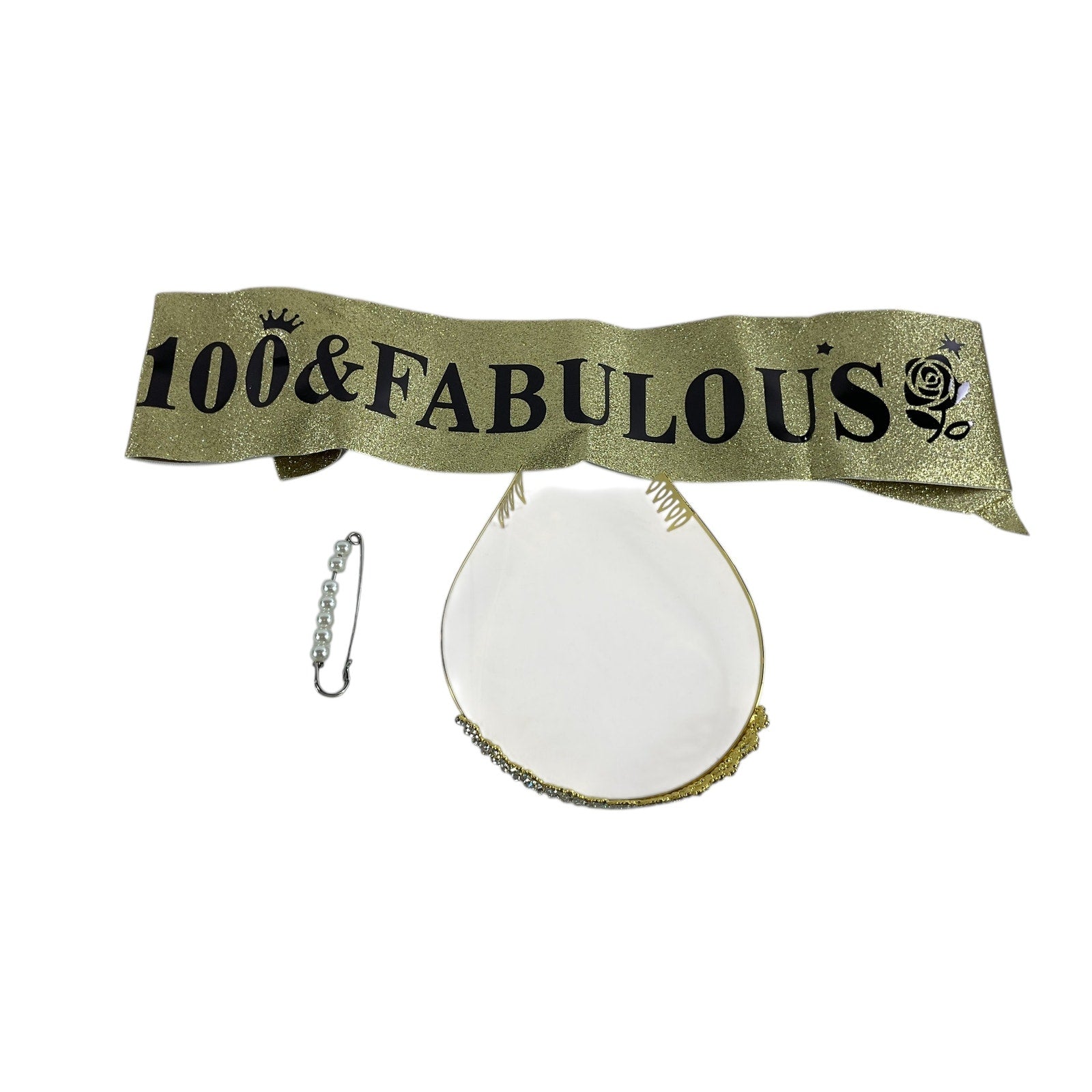 Accesorio de belleza