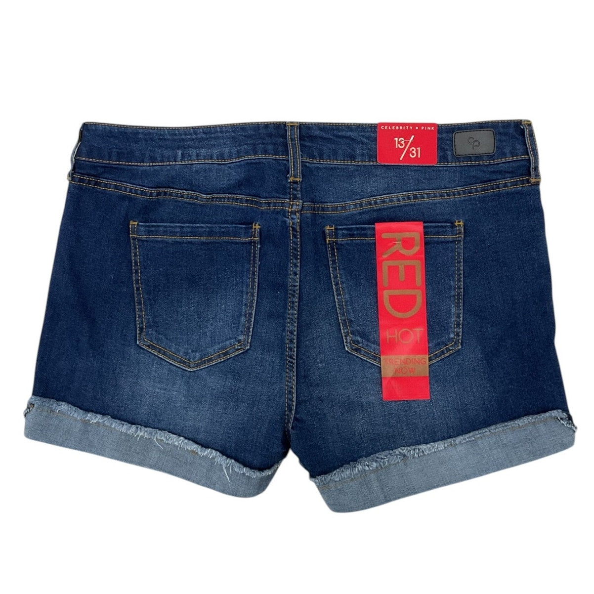Short 13
