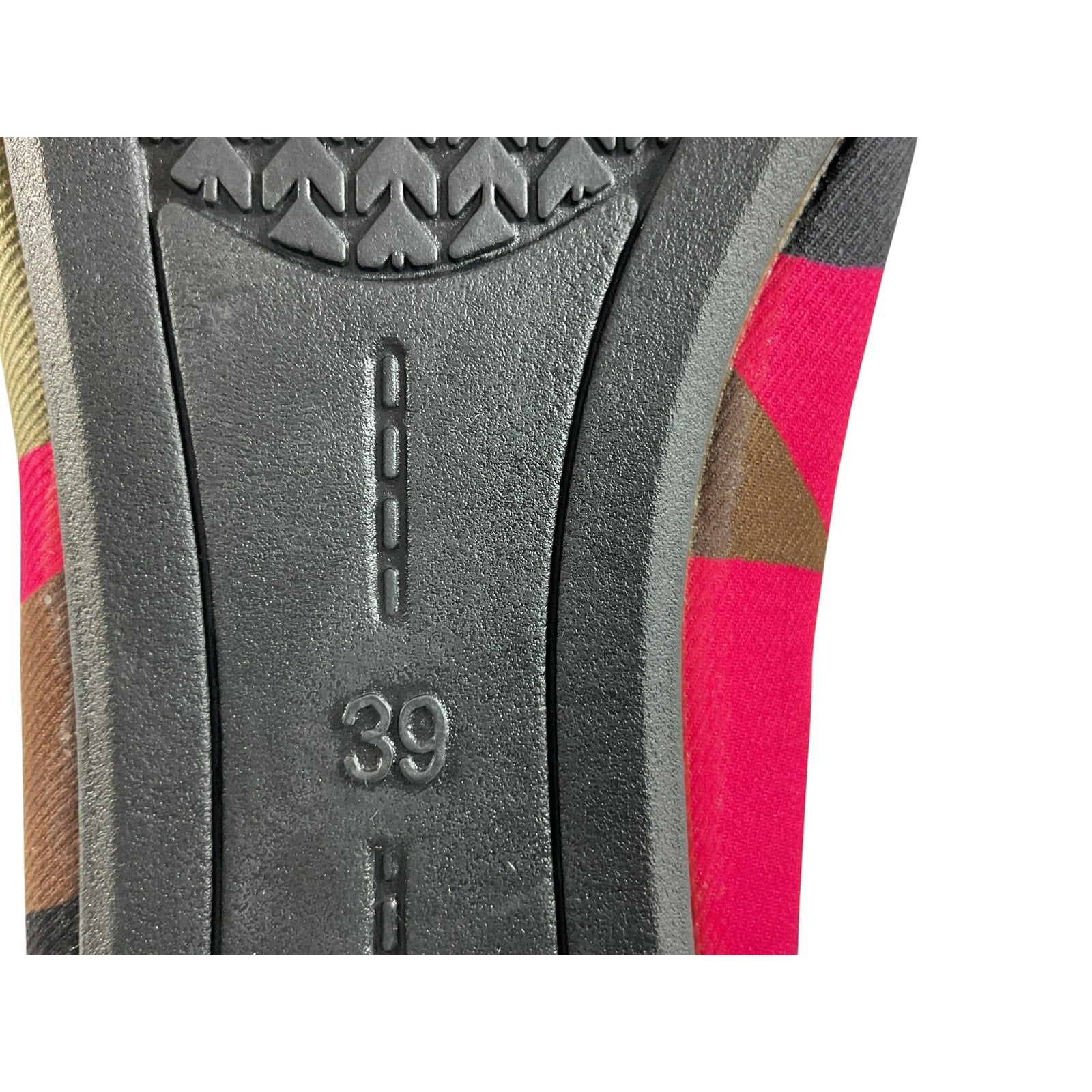 Zapatilla 8