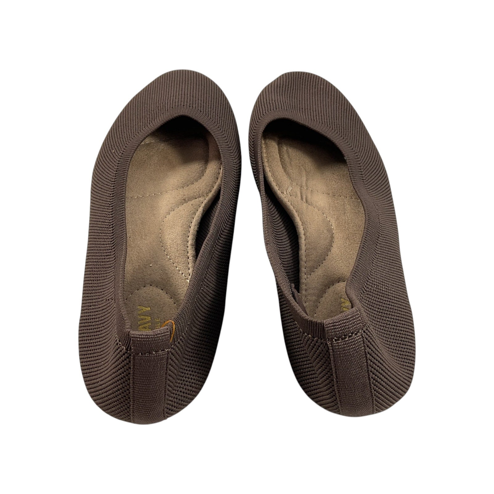 Zapatilla 6 (OLD NAVY)