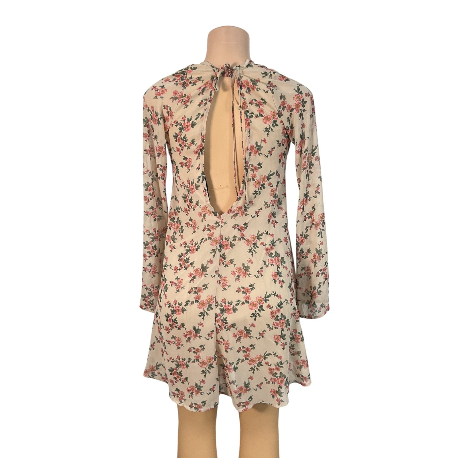 Vestido S