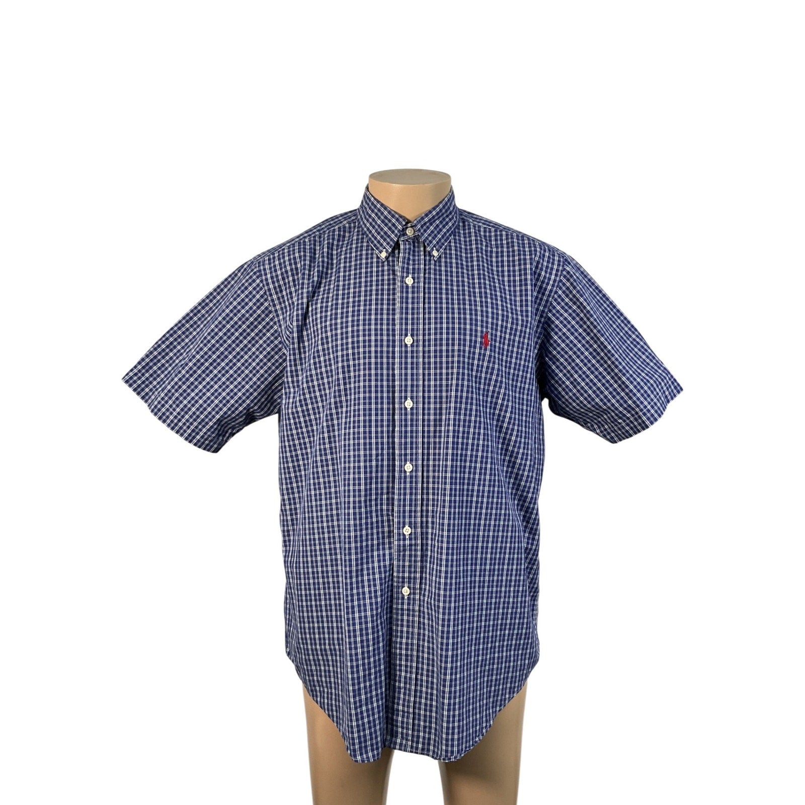 Camisa L (Ralph Lauren)