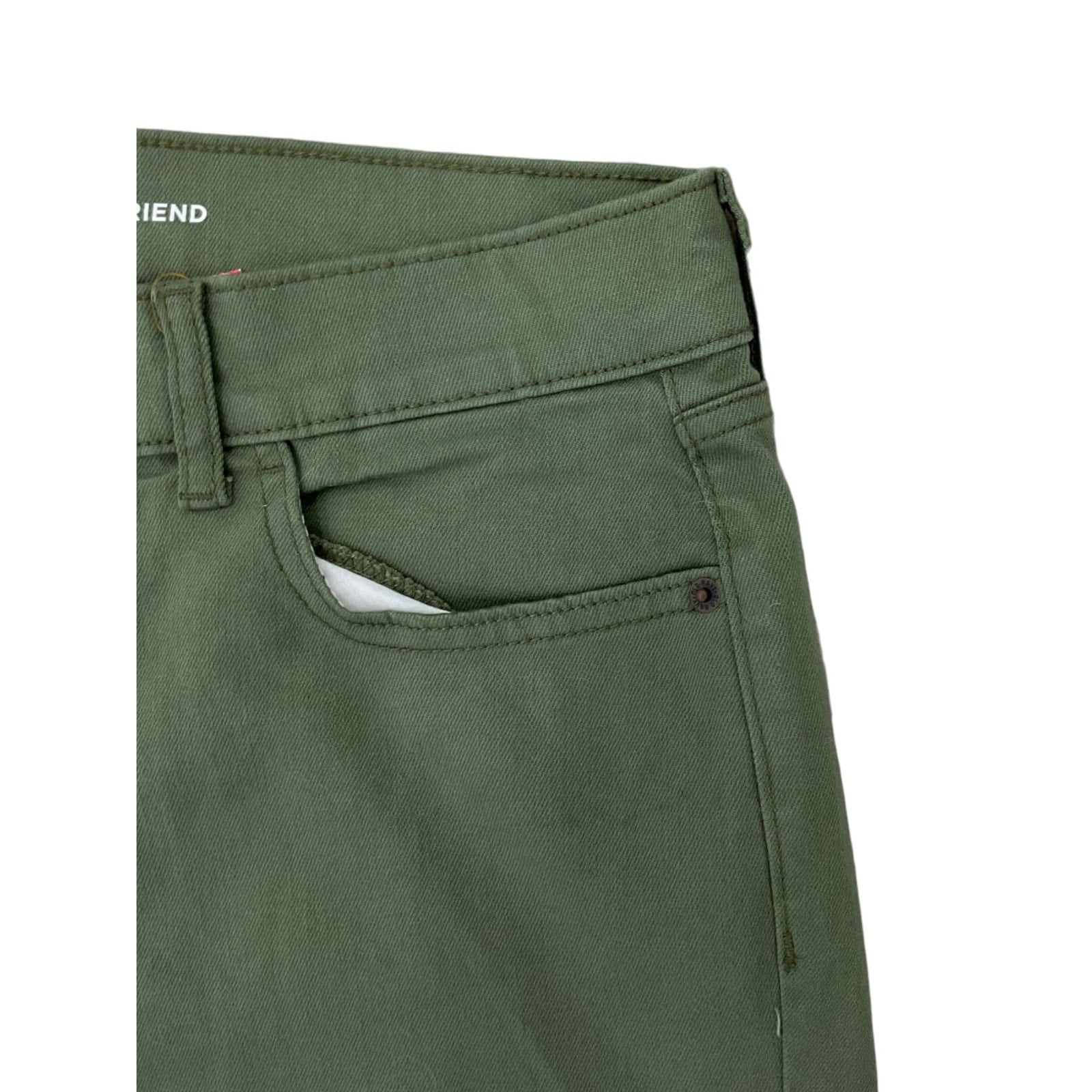 Short 6 (Old Navy)