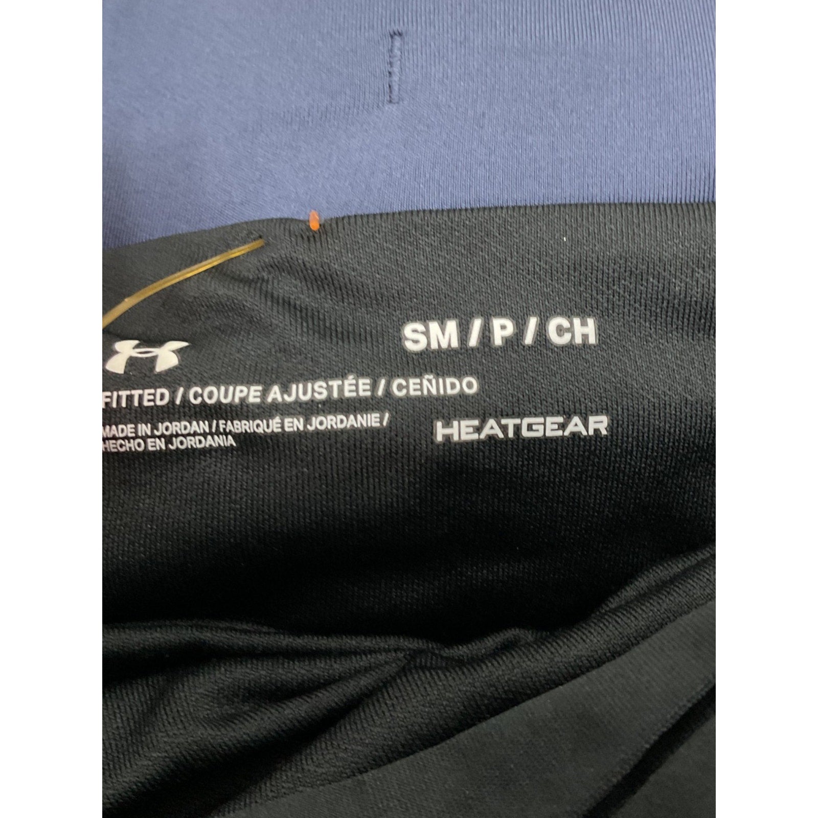 Pans S (Under Armour)