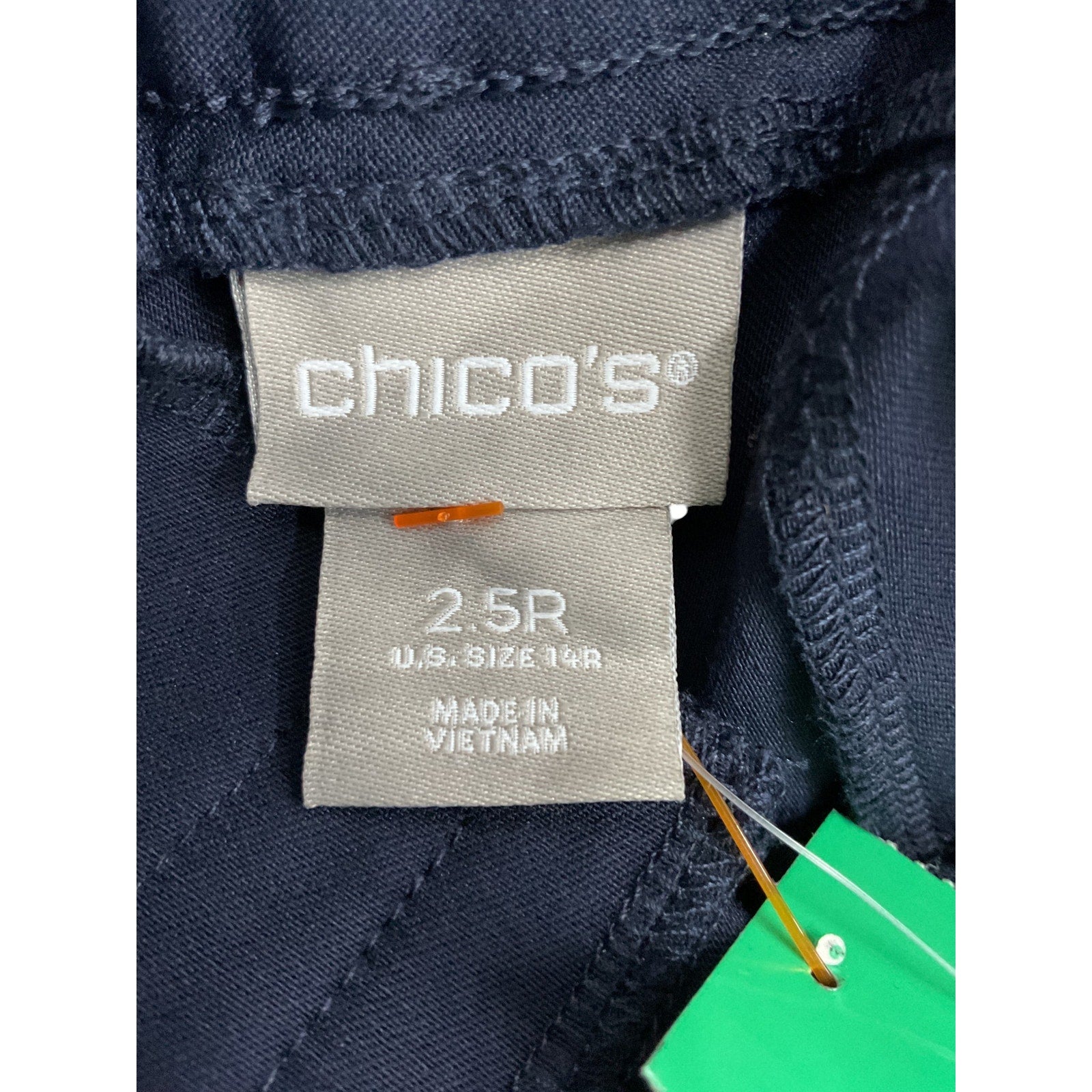 Pantalon 14 (Chico's)