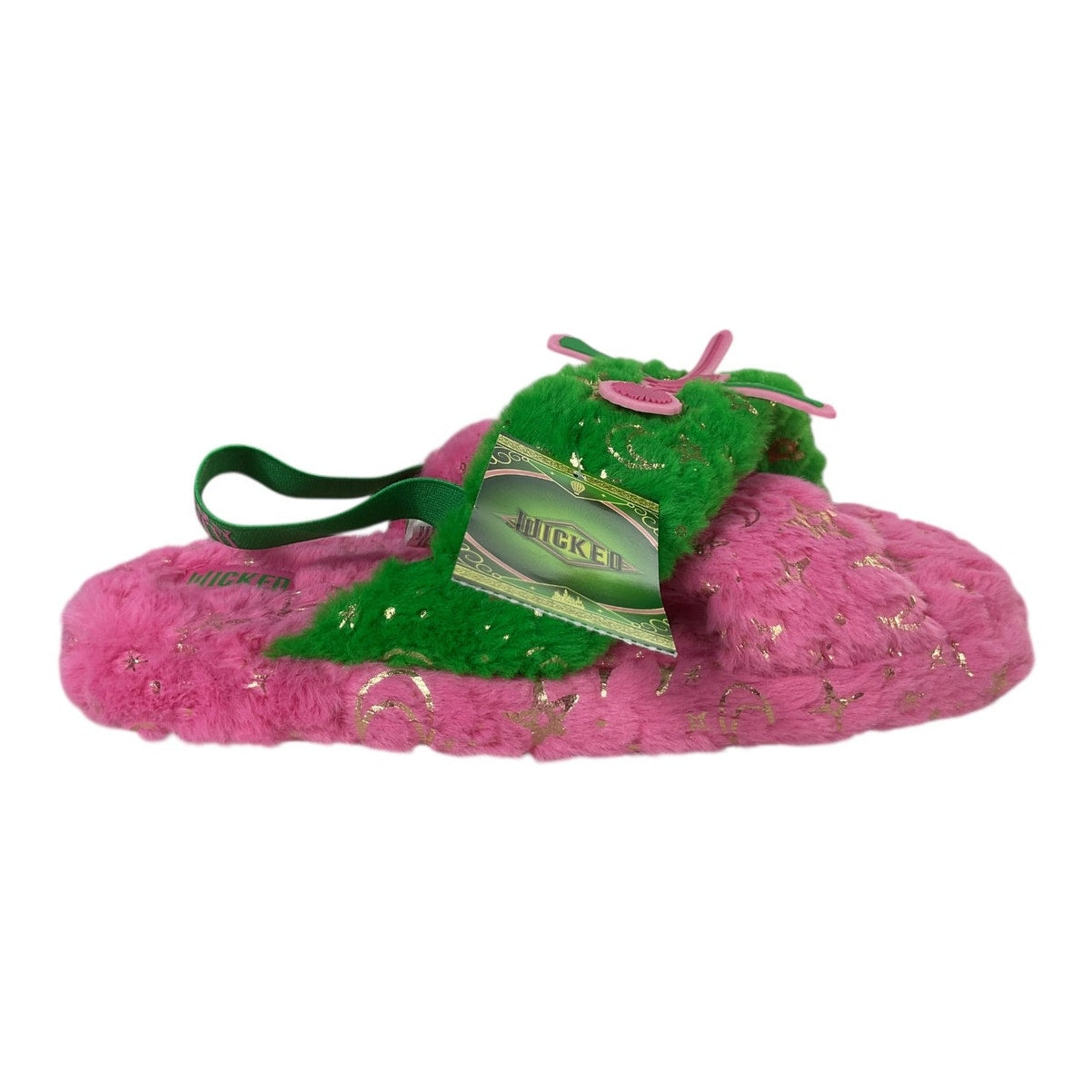 Sandalia 9 (Wicked)