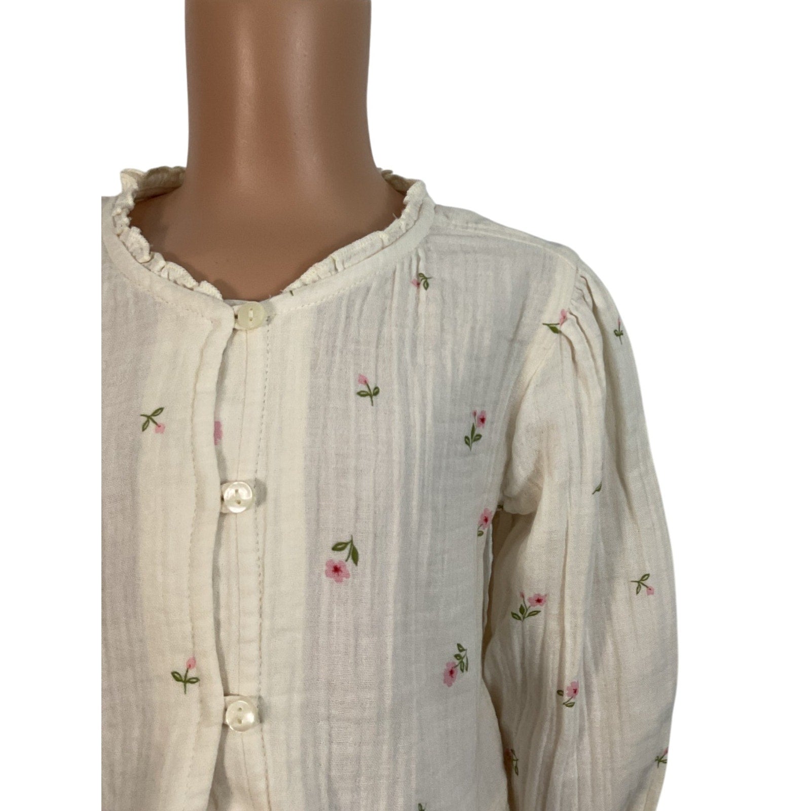 Blusa Niña 5T (OLD NAVY)