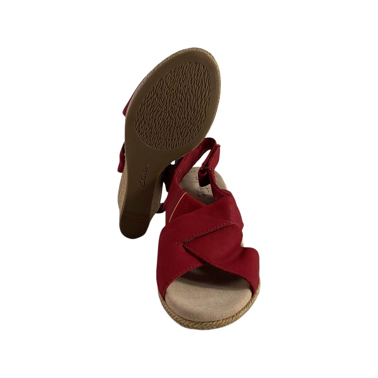 Tacón 6 (Clarks)