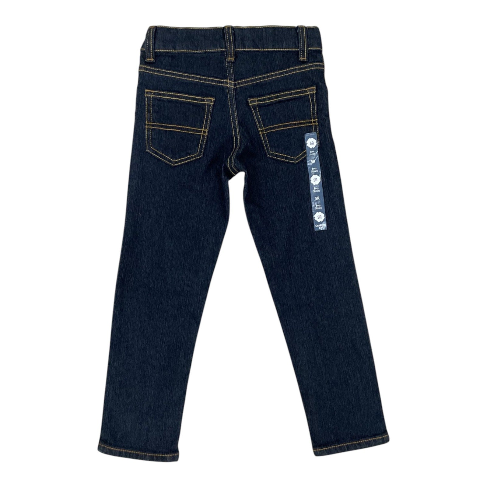 Jean niña 5 (Oshkosh)