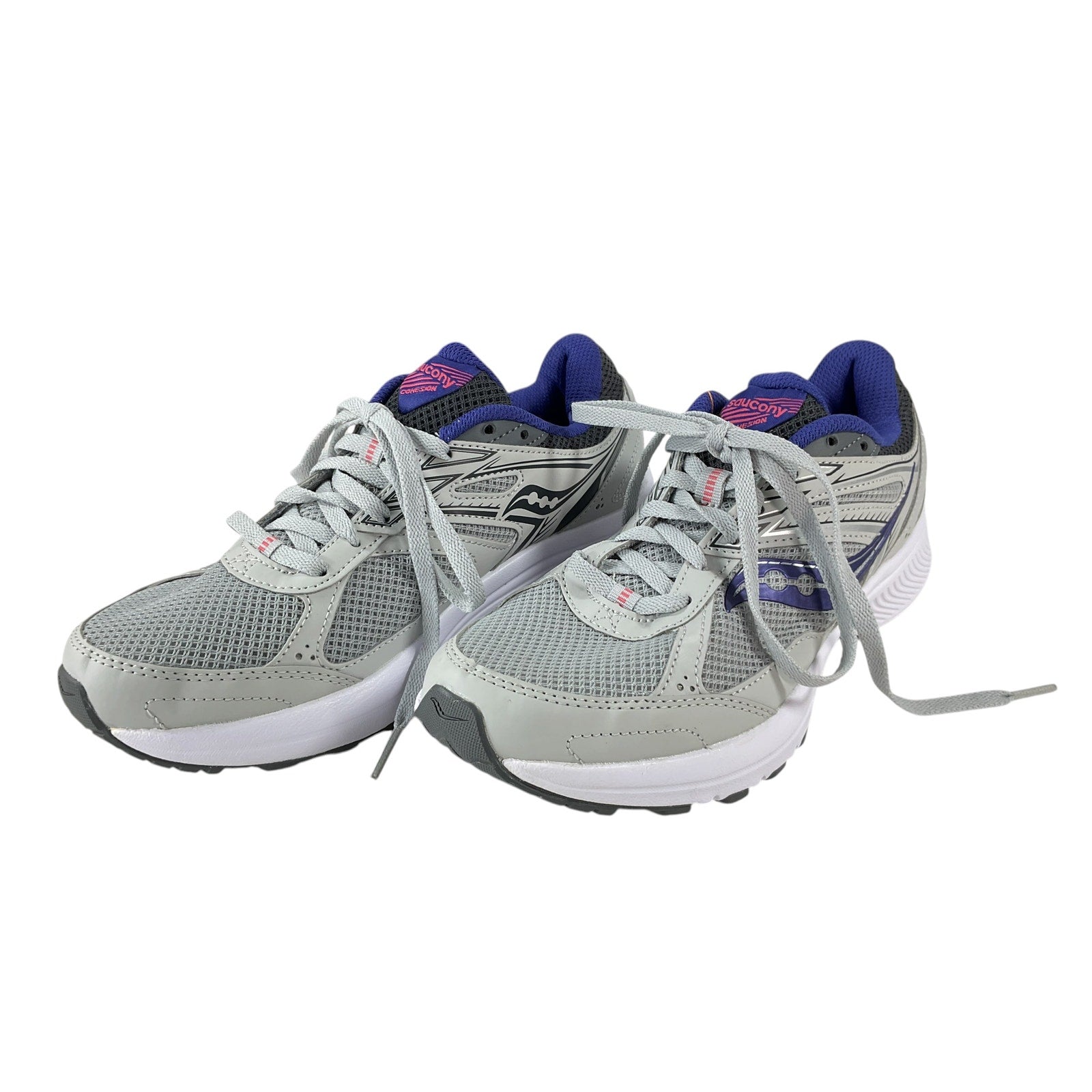 Tenis 9 (saucony)