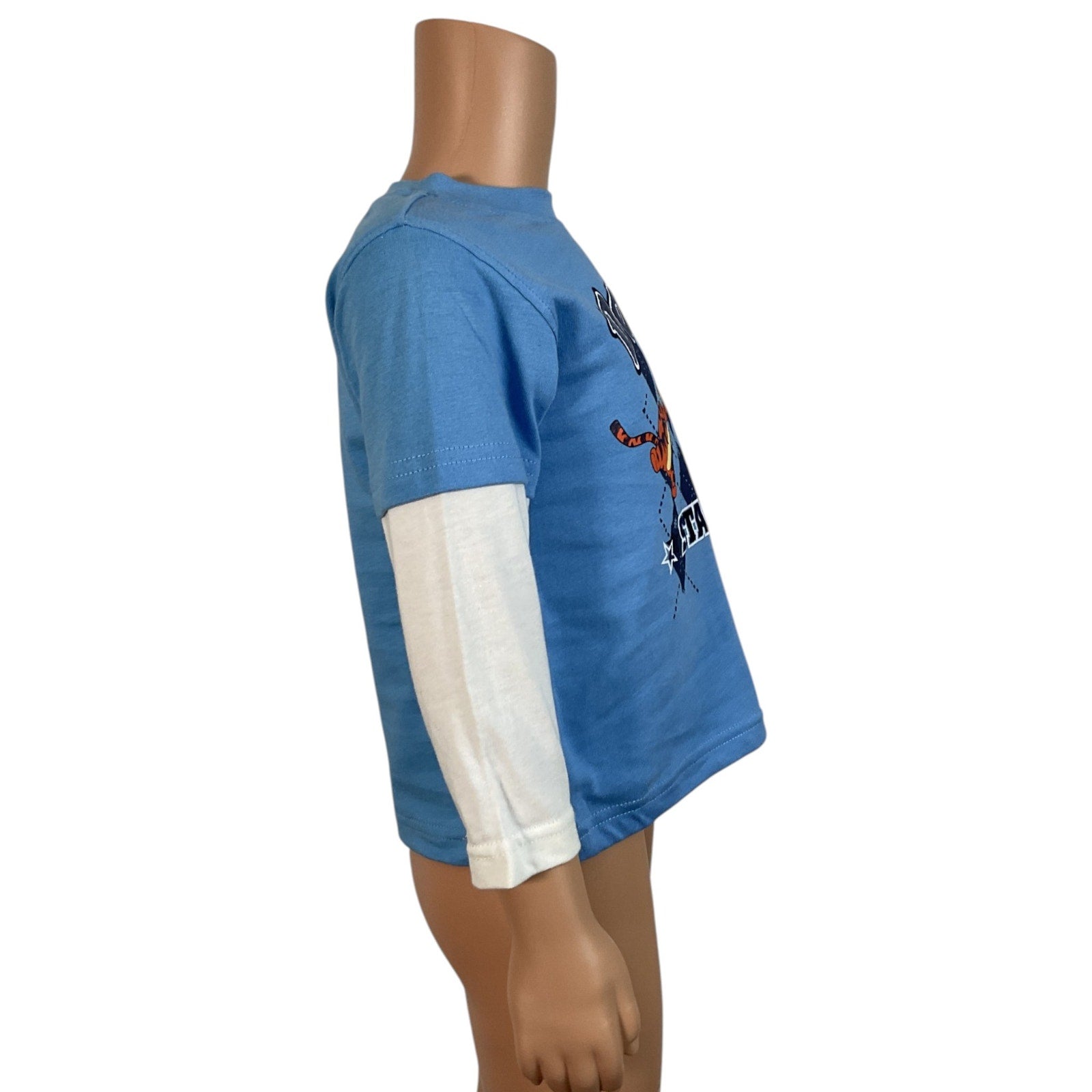 Camisa niño 18M (Disney)