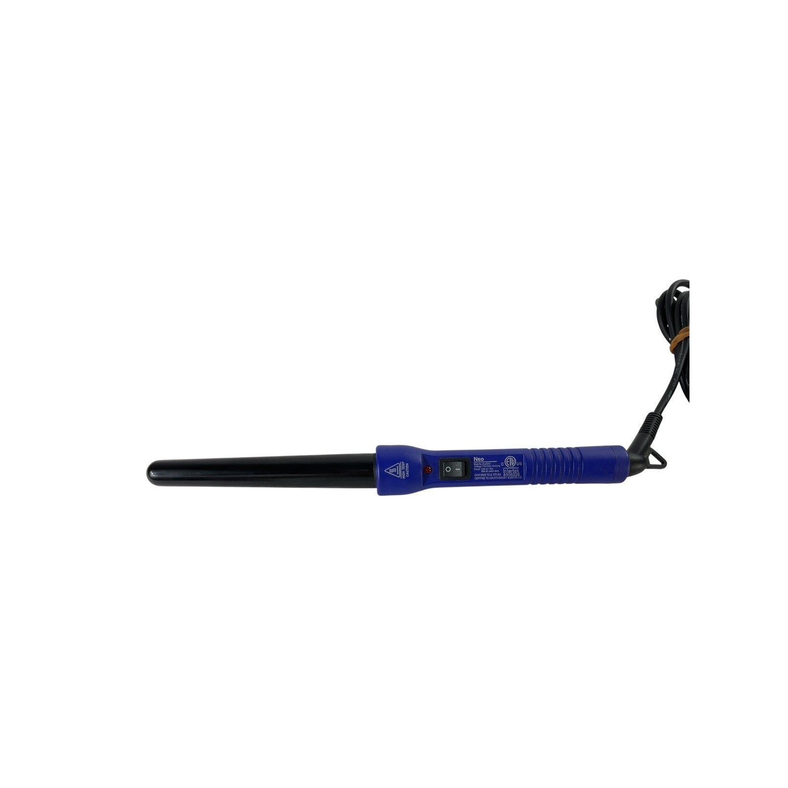 Onduladora de cabello