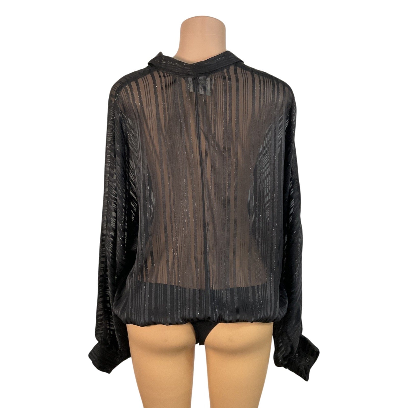 Blusa XL (Express)