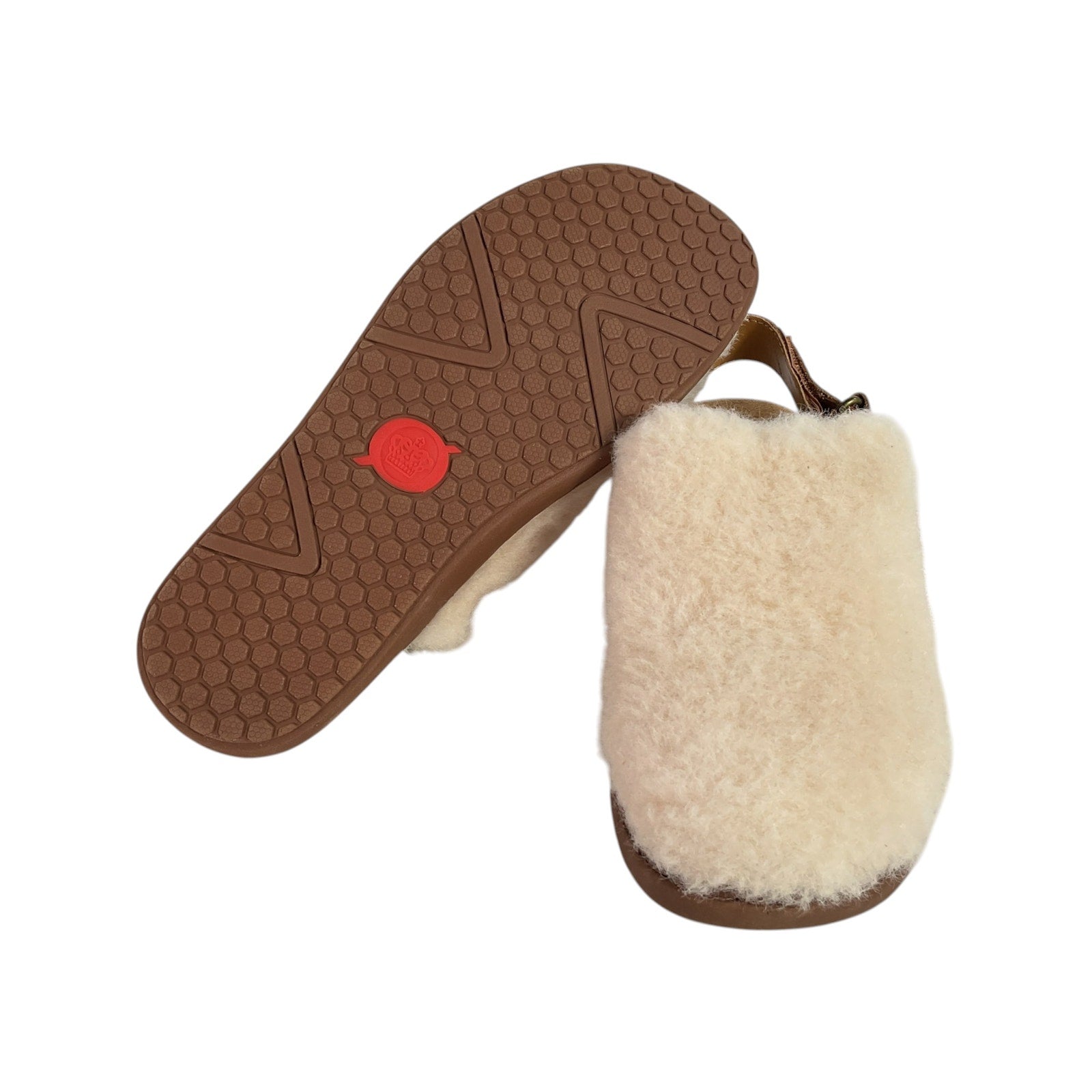 Zapato 8 (Born)