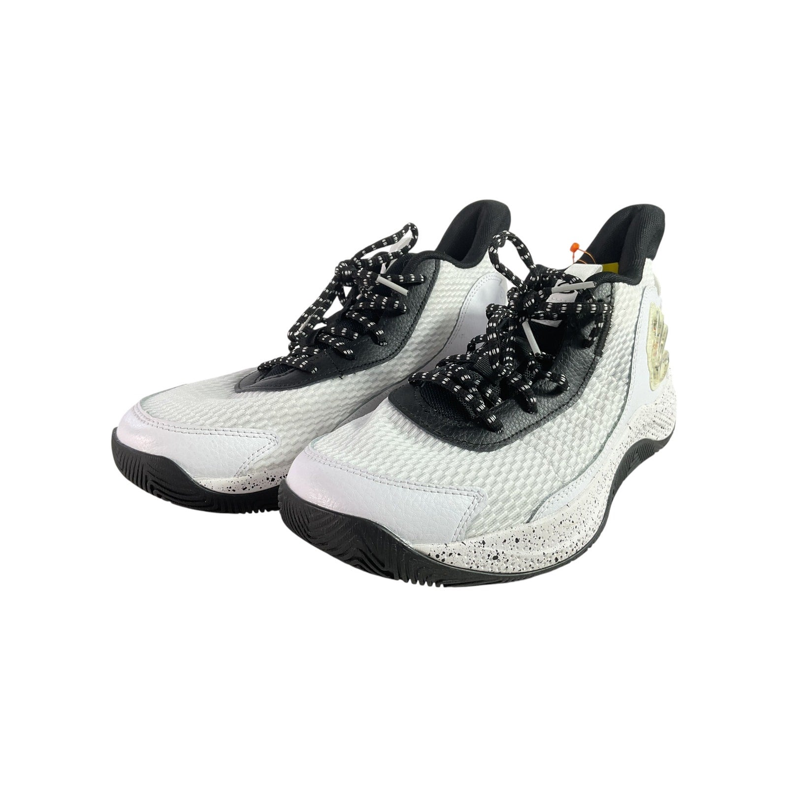 Tenis 9  (UNDER ARMOUR)