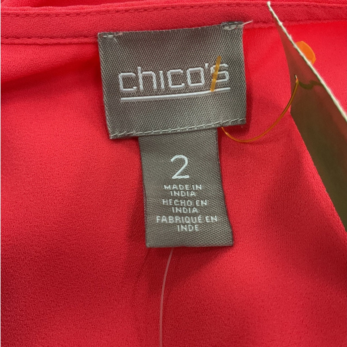 Blusa L (Chico's)