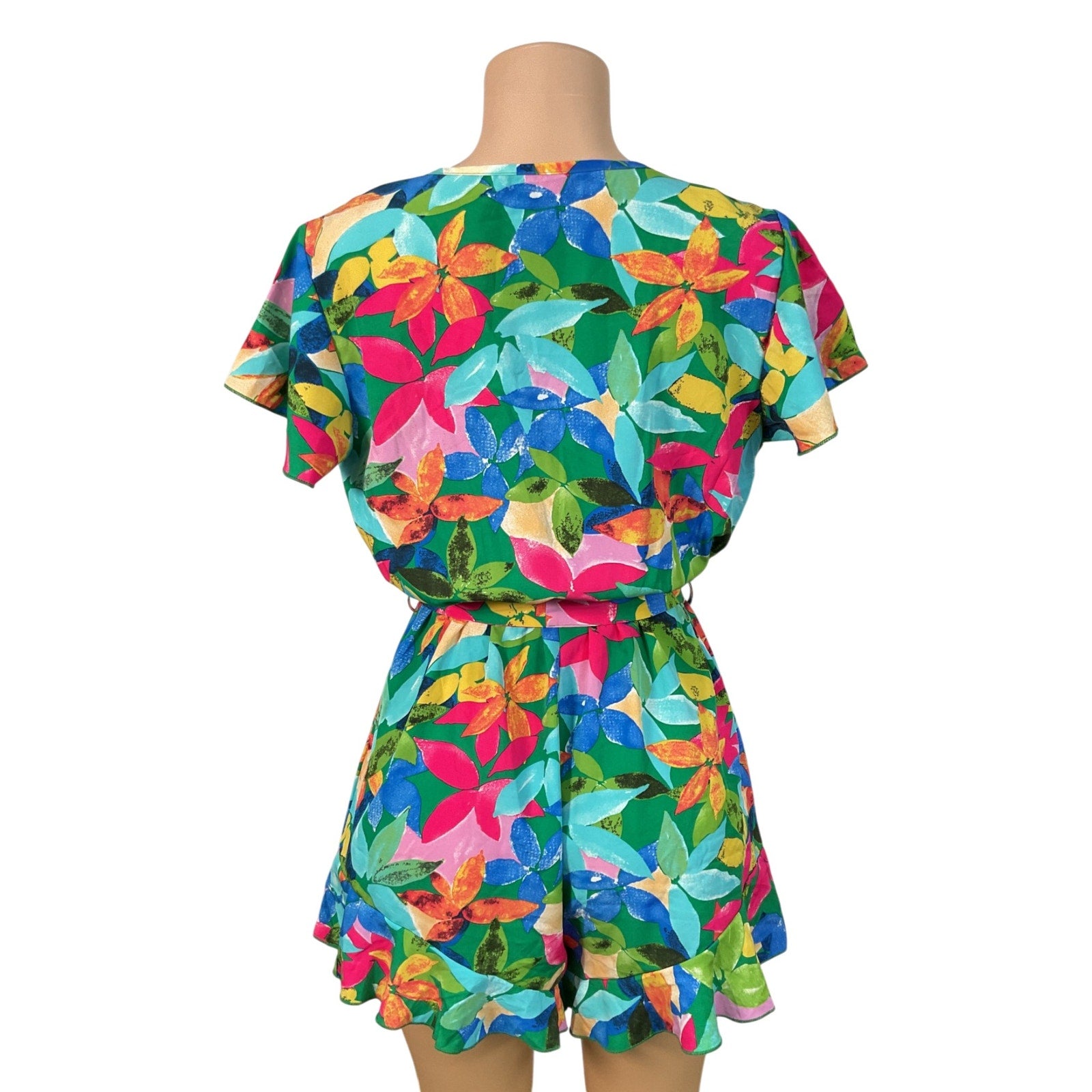 Vestido S (Shein)