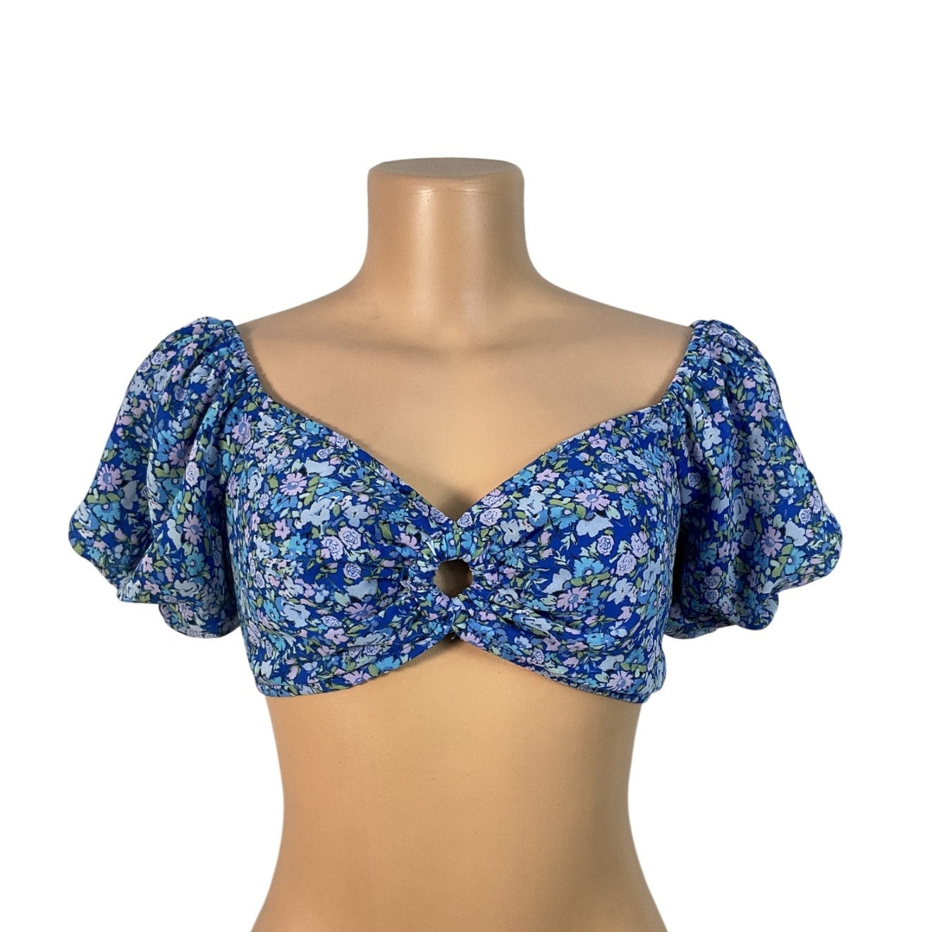 Blusa S (Wild Fable)