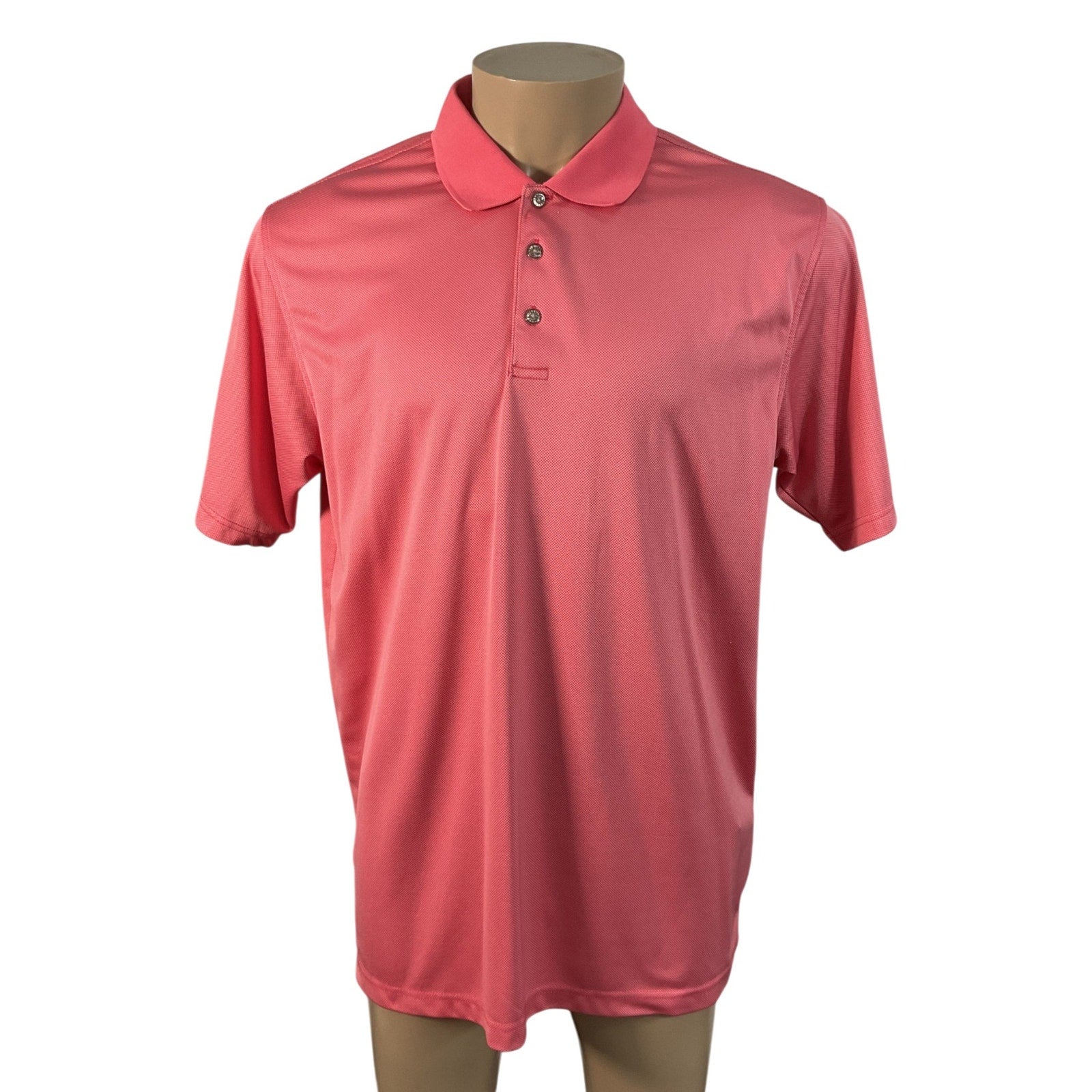 Camisa Tipo Polo XL (Pebble Beach)