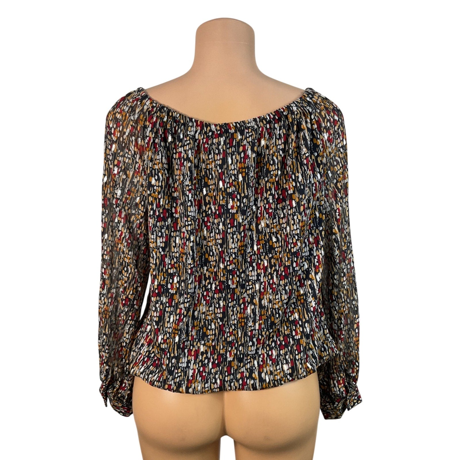 Blusa L (CECE)