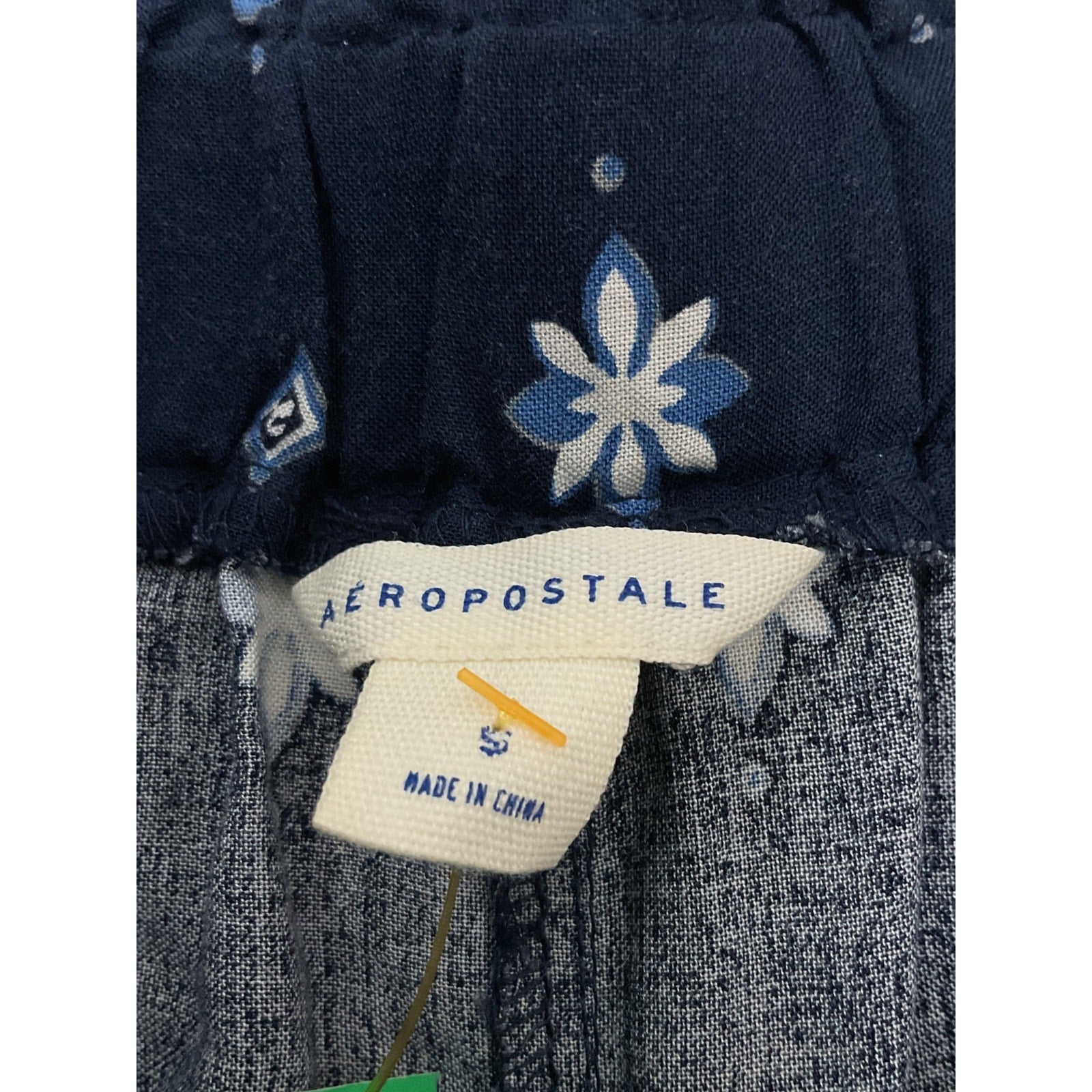 Pantalon S (Aeropostale)