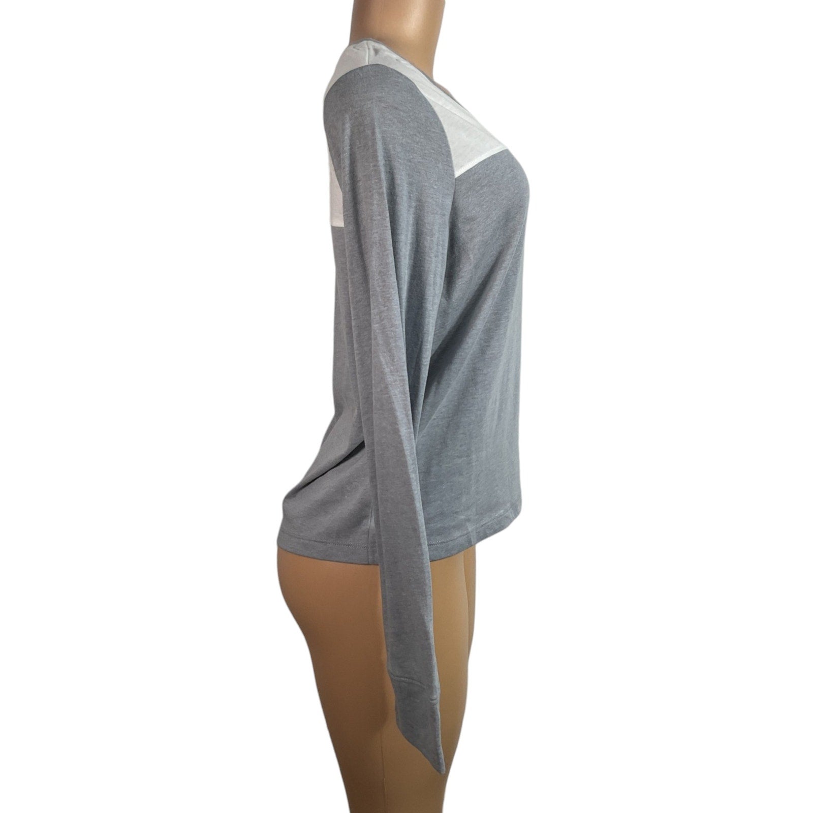 Blusa S (Under Armour)
