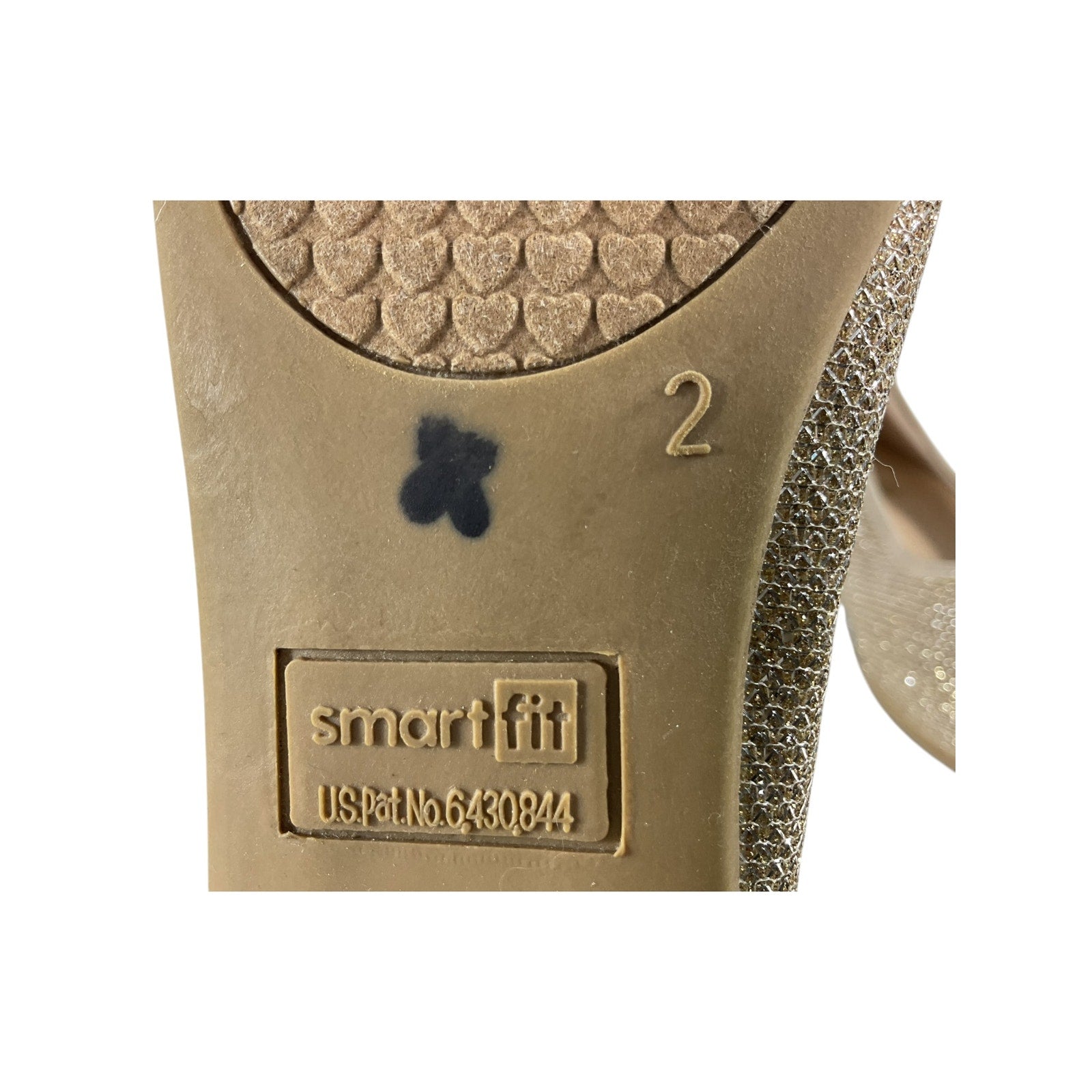 Zapato niña 2 (Smartfit)