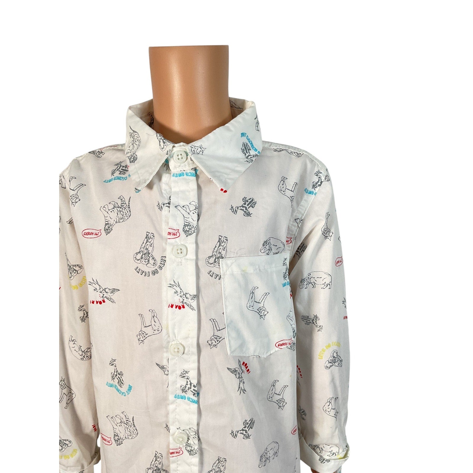Camisa 6