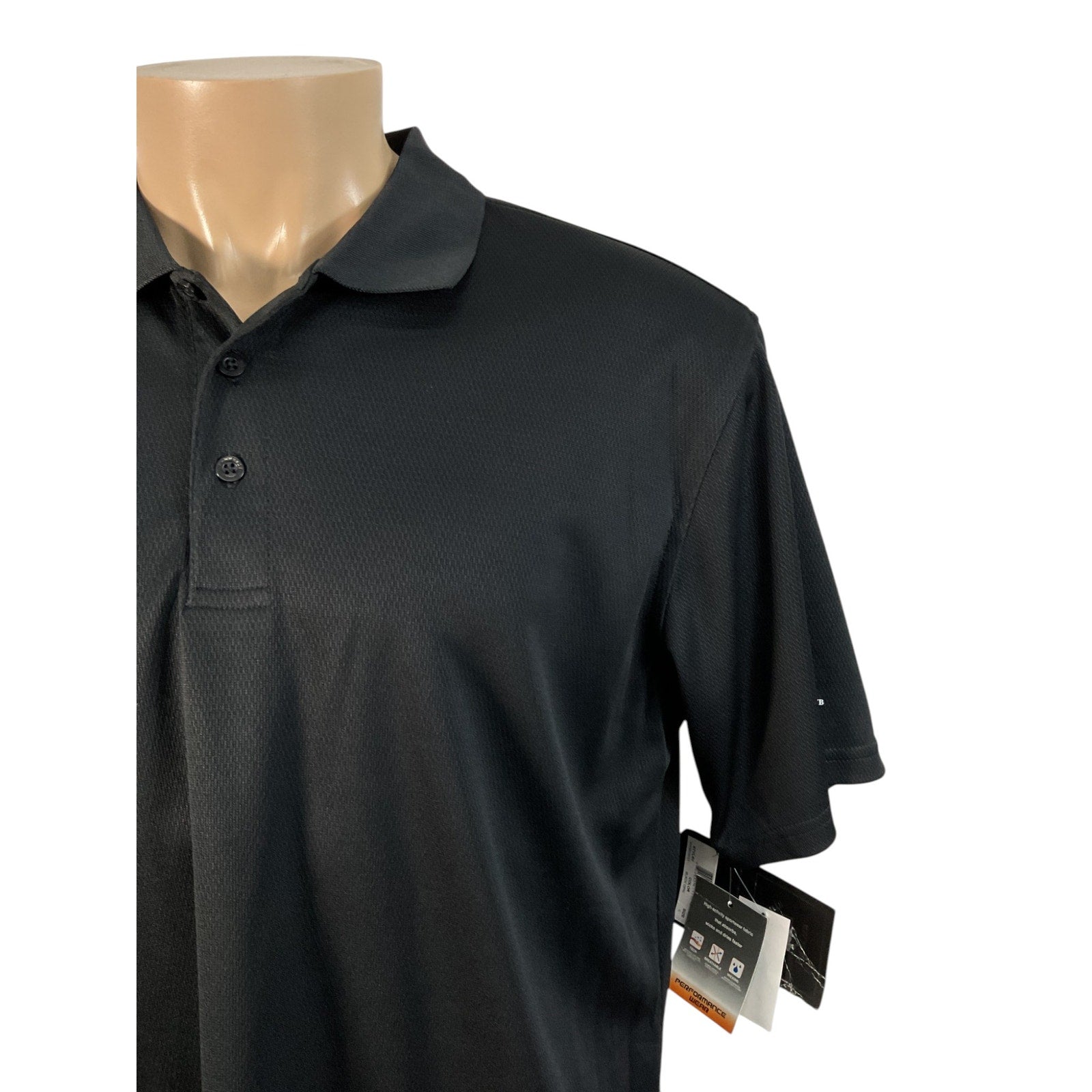 Camisa Tipo Polo 2XL