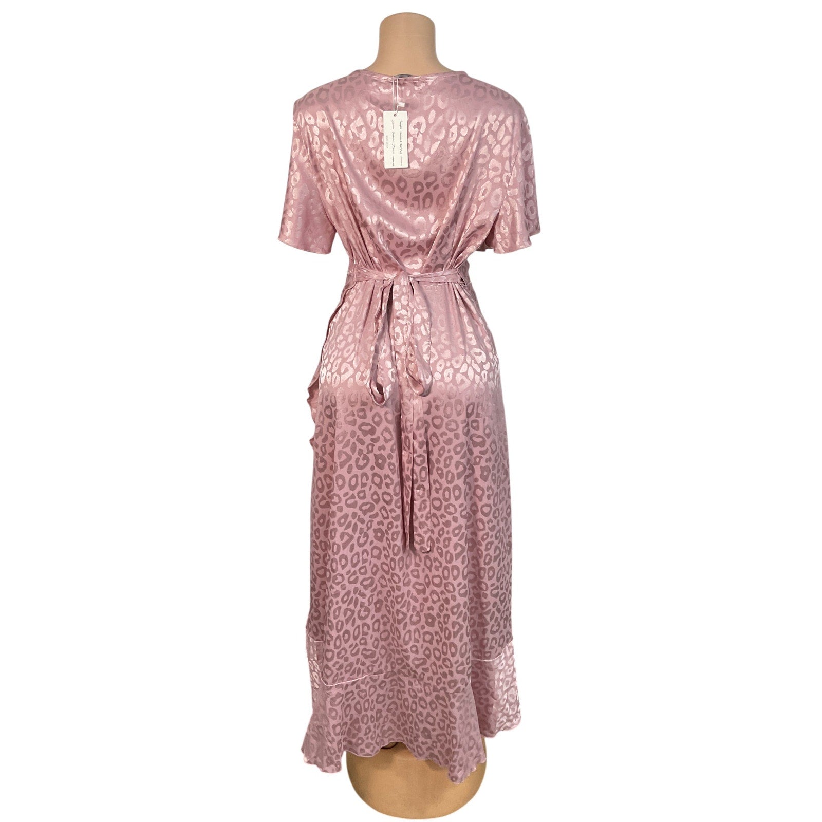 Vestido XL (Simplee)