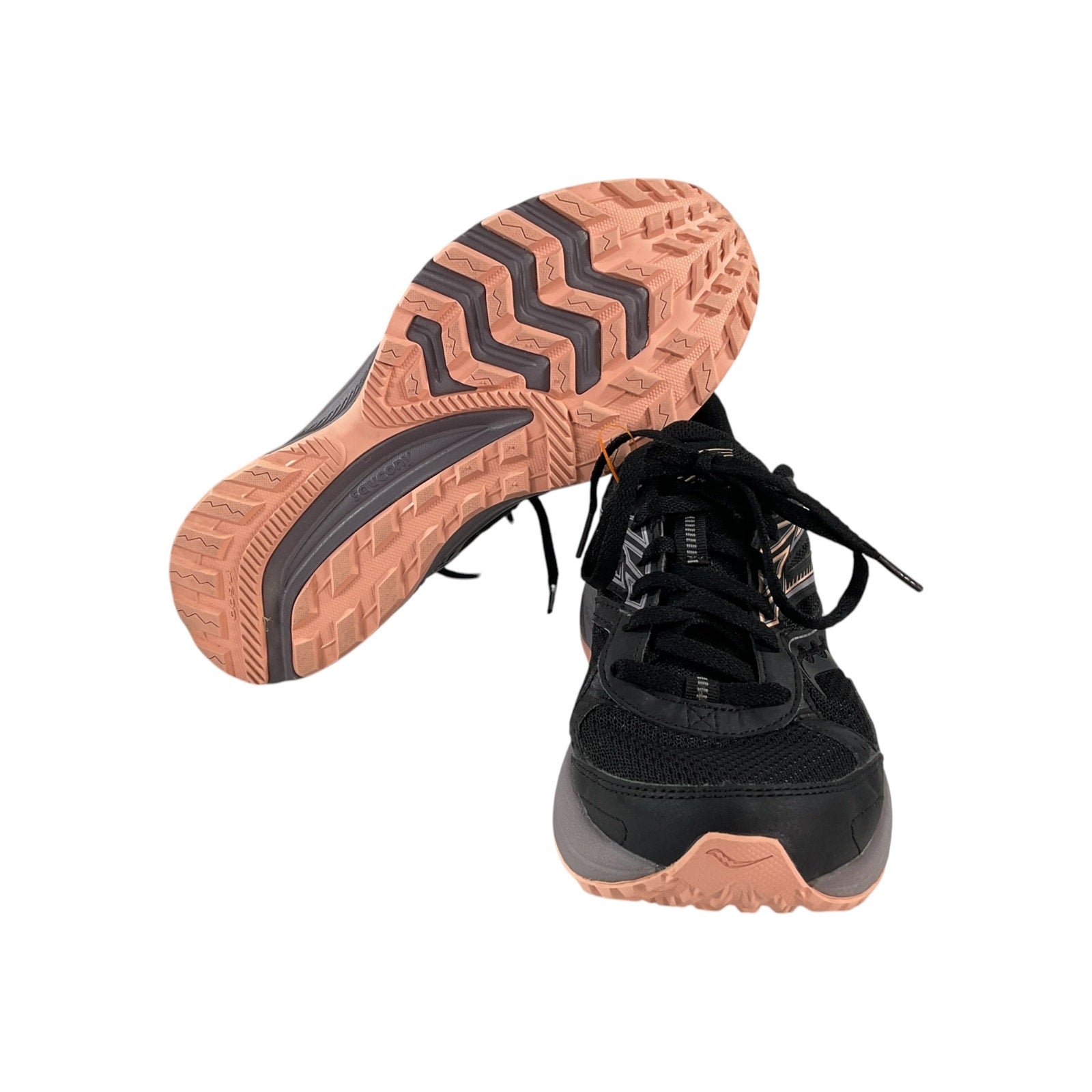 Tenis 8.5 (Saucony)