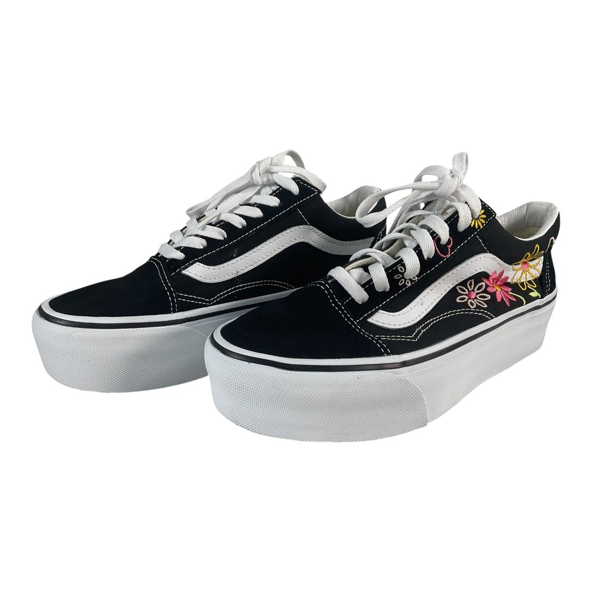 Tenis 7.5 (Vans)
