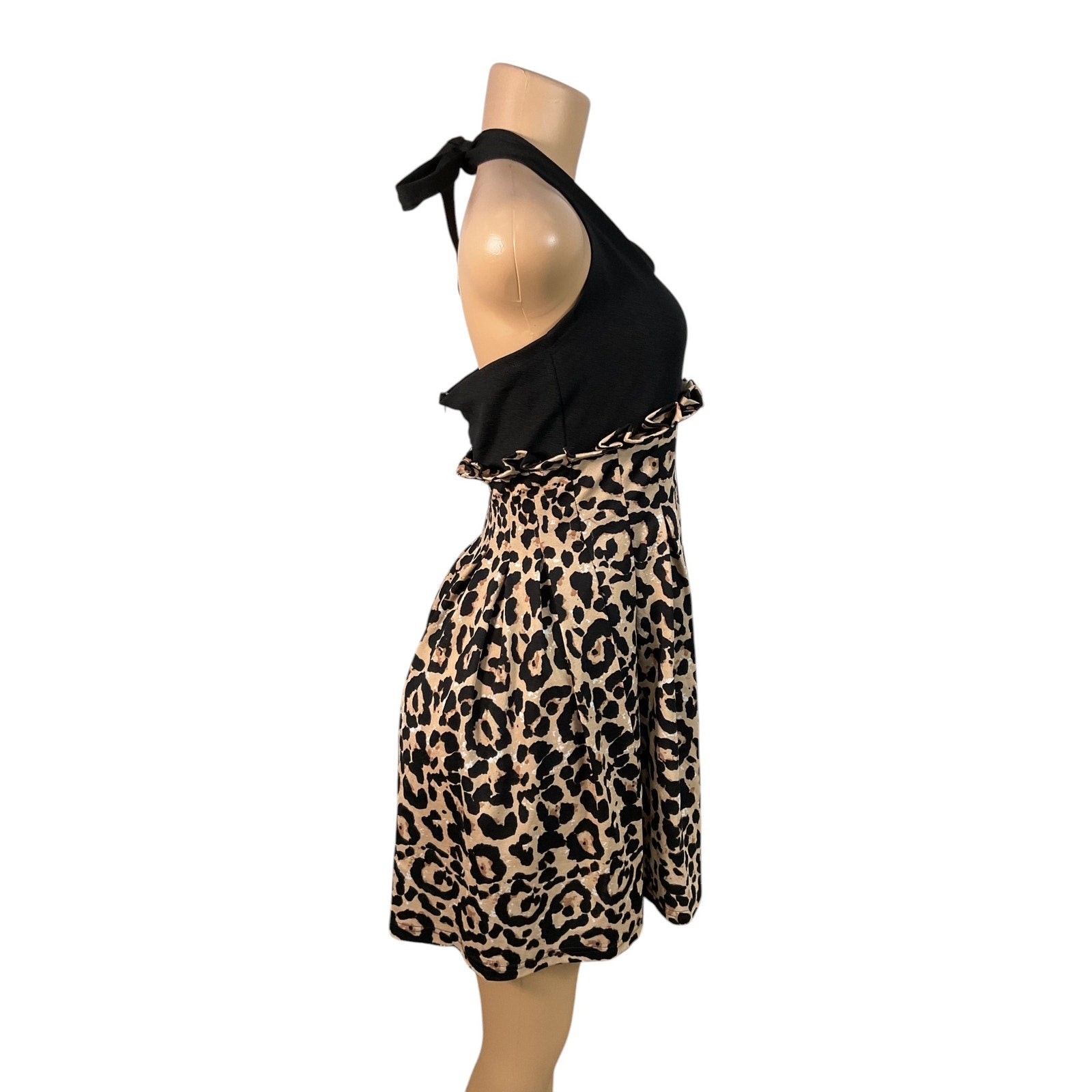 Vestido L (Shein)