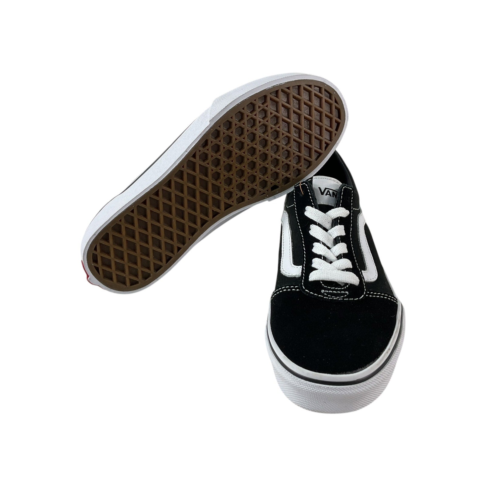 Tenis niño 4 (Vans)