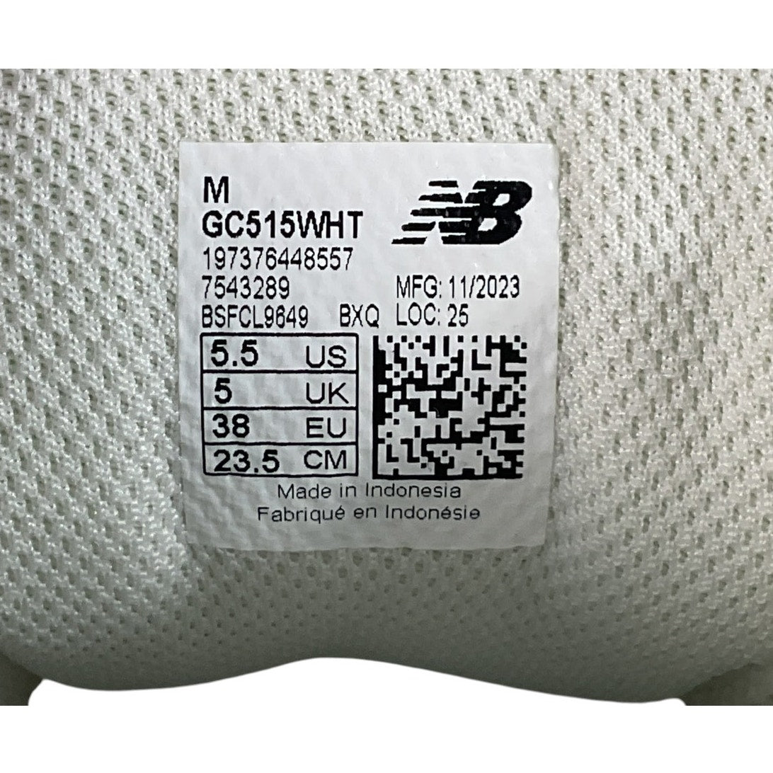 Tenis 5.5 (New Balance)
