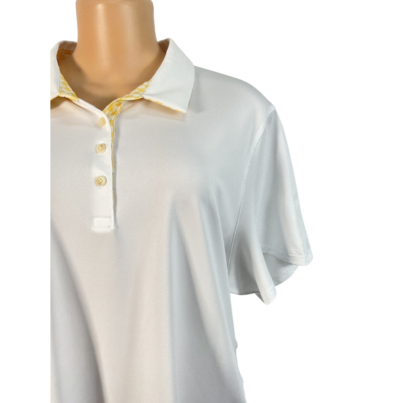Camisa Tipo Polo XXL (Puma)