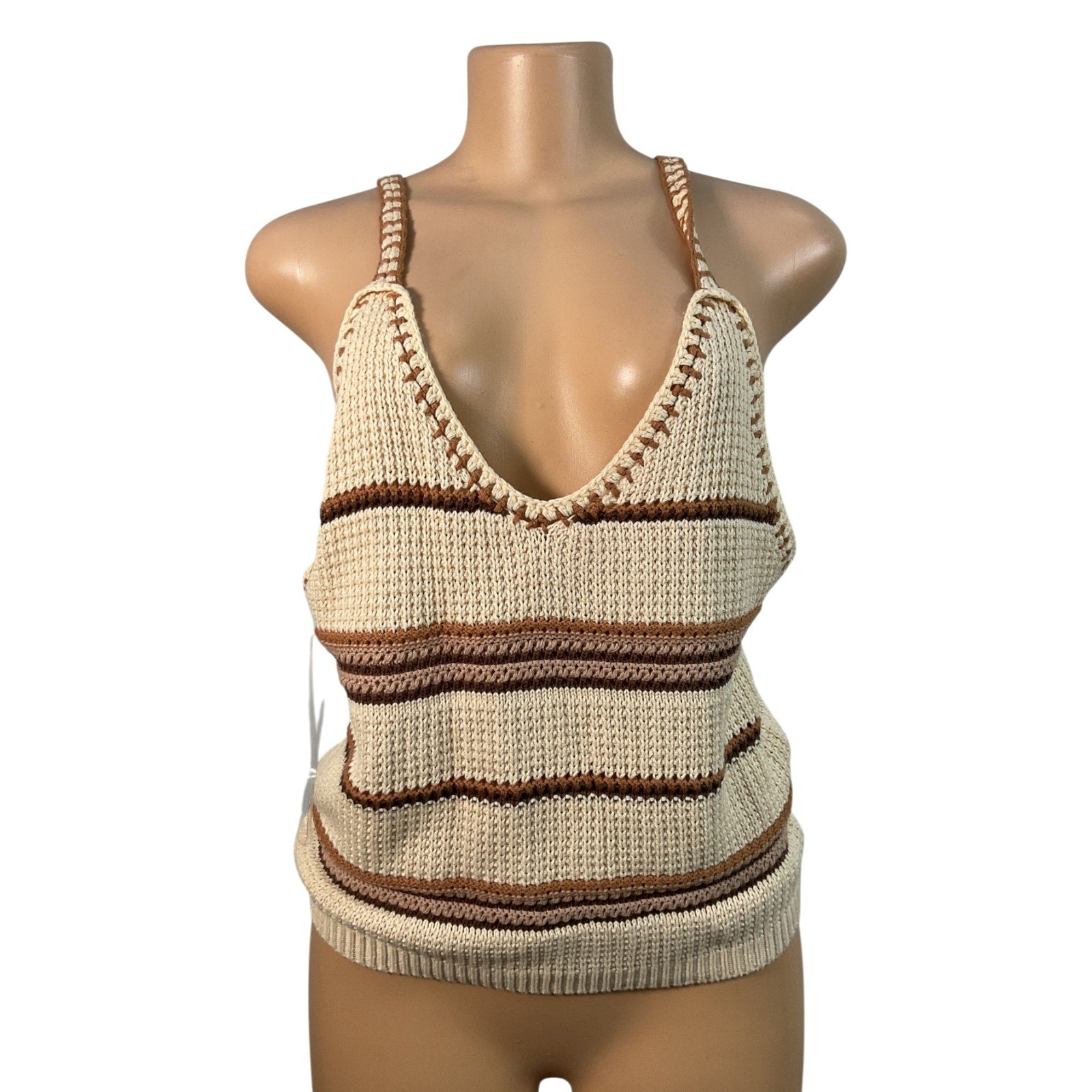 Blusa M