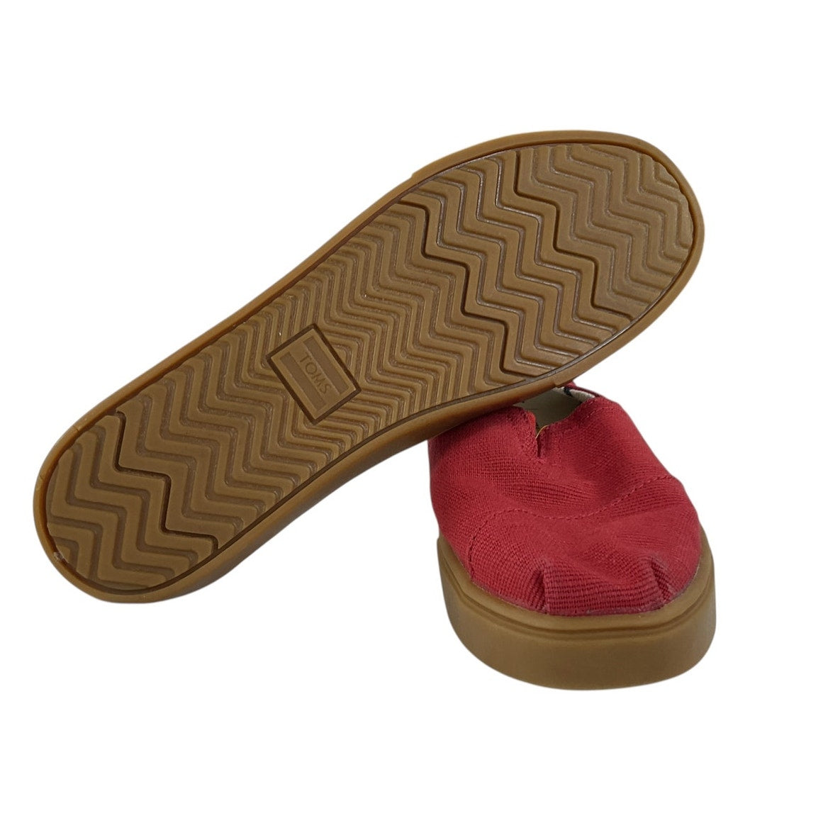 Zapatillas 7.5 (TOMS)